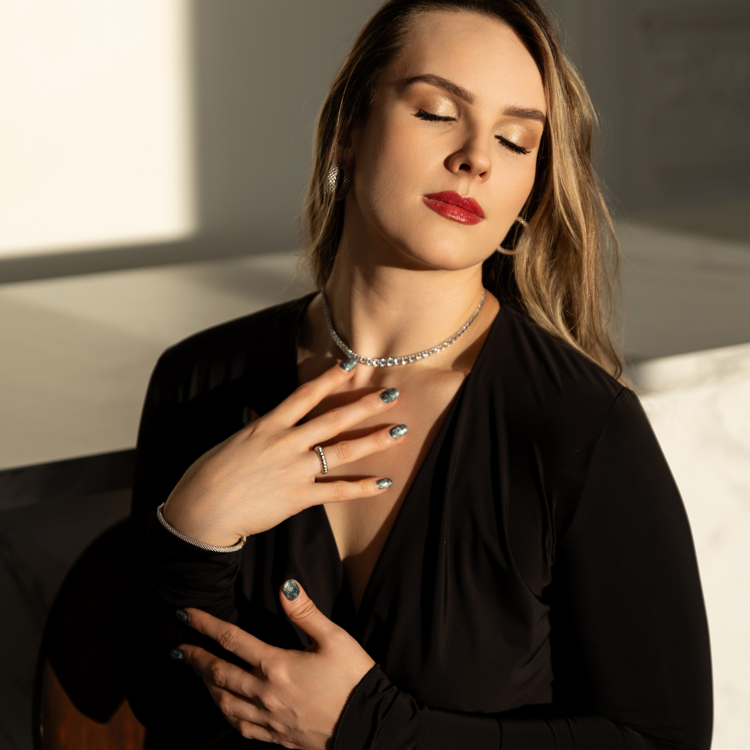 Фотосессия совместно с ювелирным домом Северика. Семейный и свадебный фотограф в Санкт-Петербурге Татьяна Швыкова