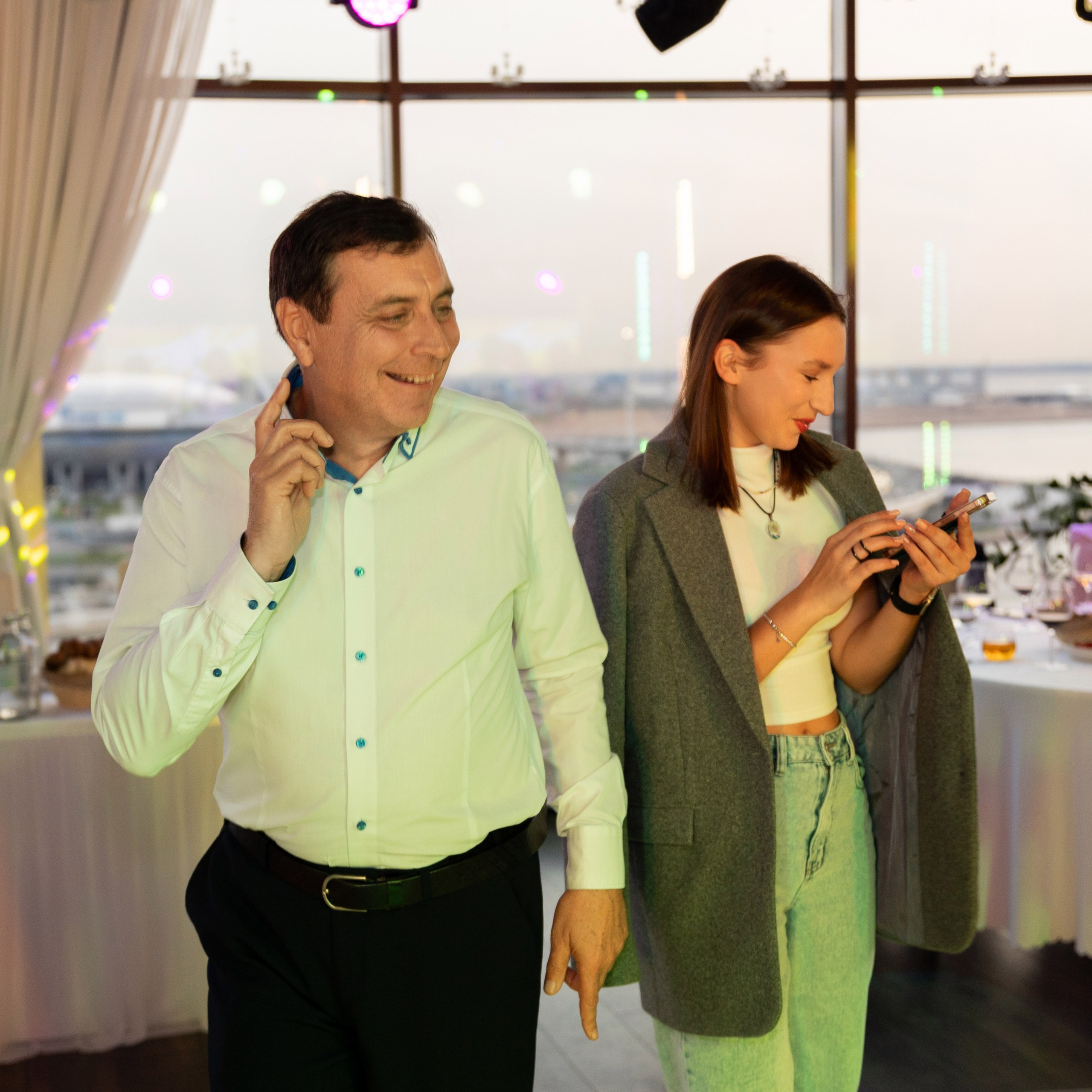 Полный свадебный день. Семейный и свадебный фотограф в Санкт-Петербурге Татьяна Швыкова