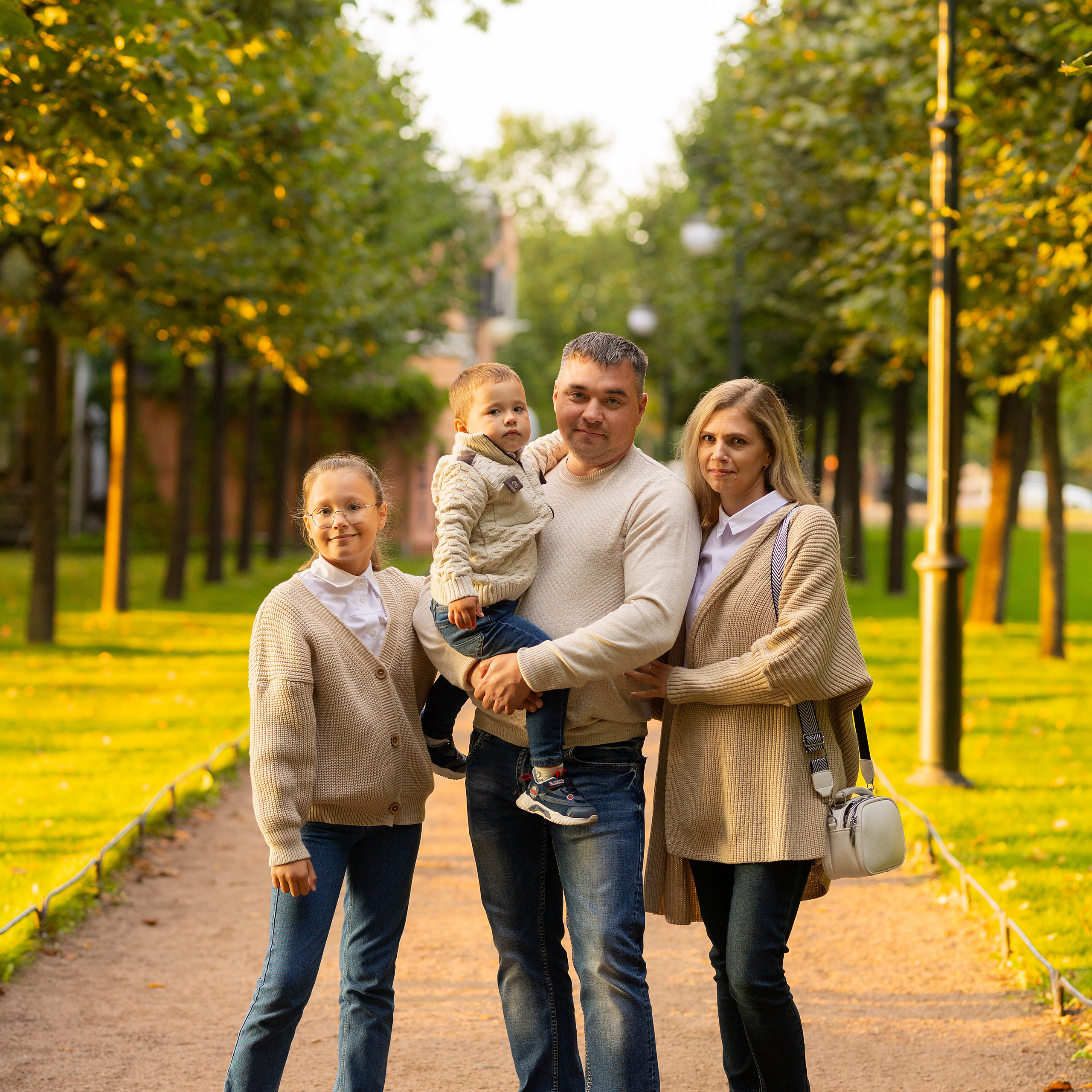 Фотопрогулка в центре города. Семейный и свадебный фотограф в Санкт-Петербурге Татьяна Швыкова