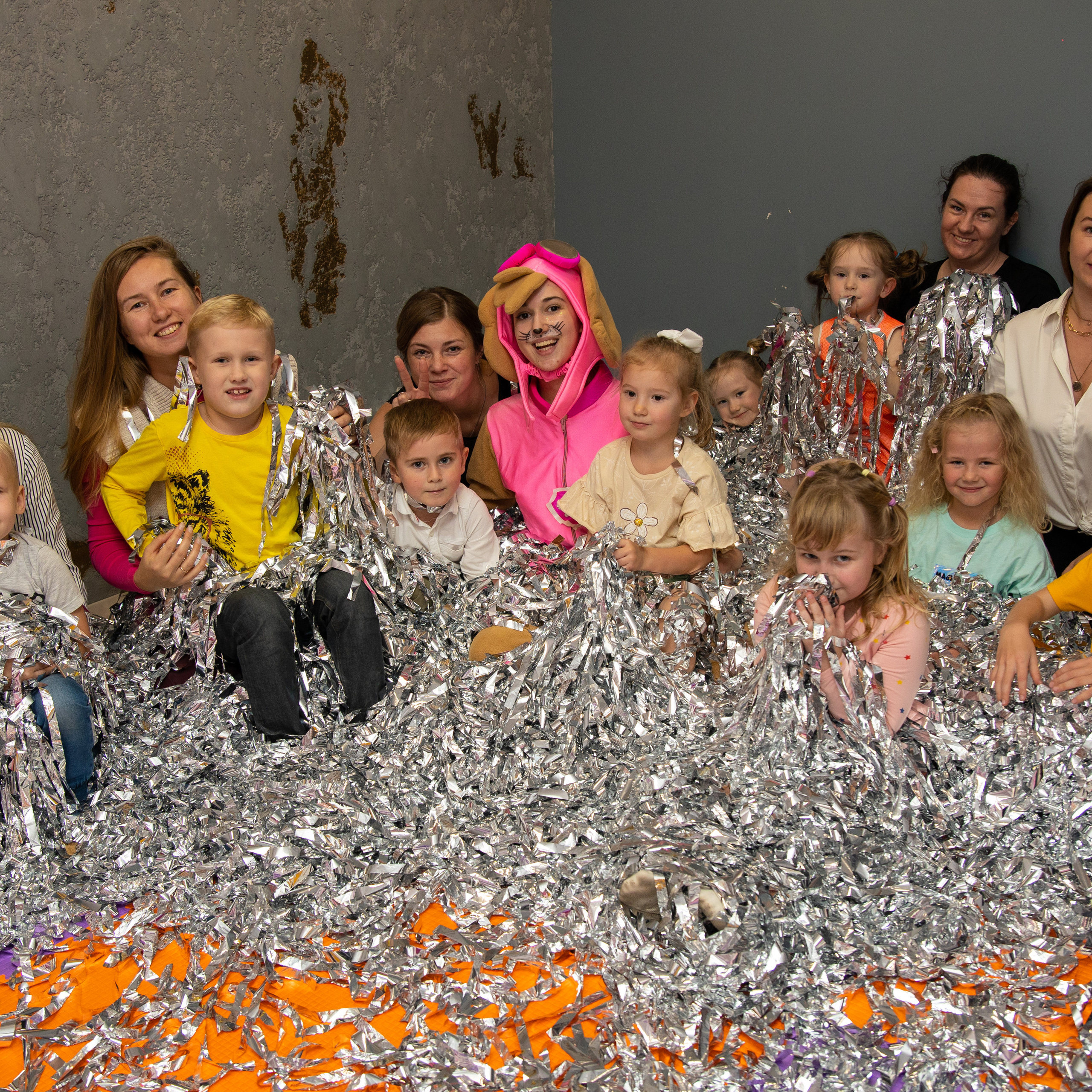 Насте 5 лет!. Семейный и свадебный фотограф в Санкт-Петербурге Татьяна Швыкова