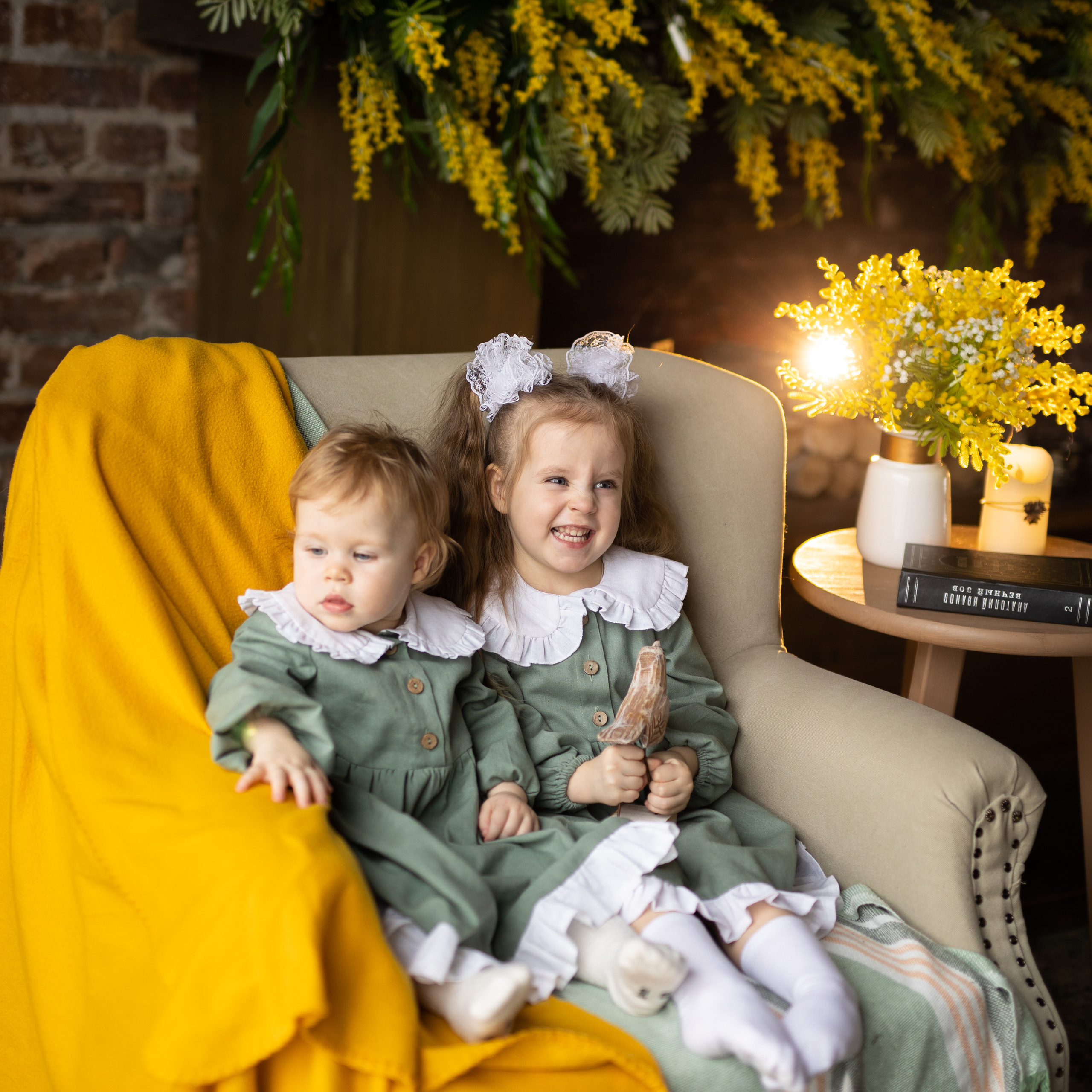 Весенняя фотосессия. Семейный и свадебный фотограф в Санкт-Петербурге Татьяна Швыкова