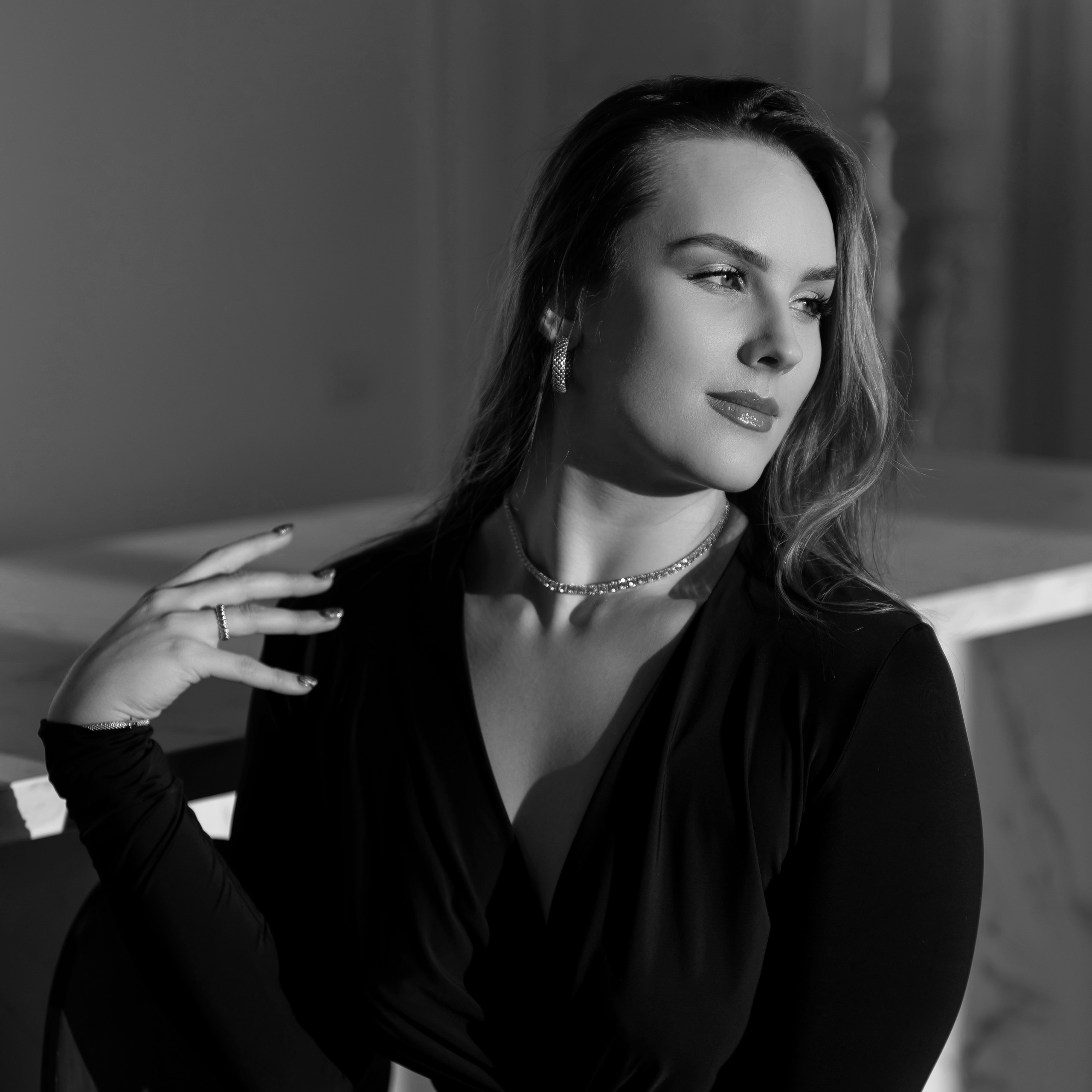 Фотосессия совместно с ювелирным домом Северика. Семейный и свадебный фотограф в Санкт-Петербурге Татьяна Швыкова