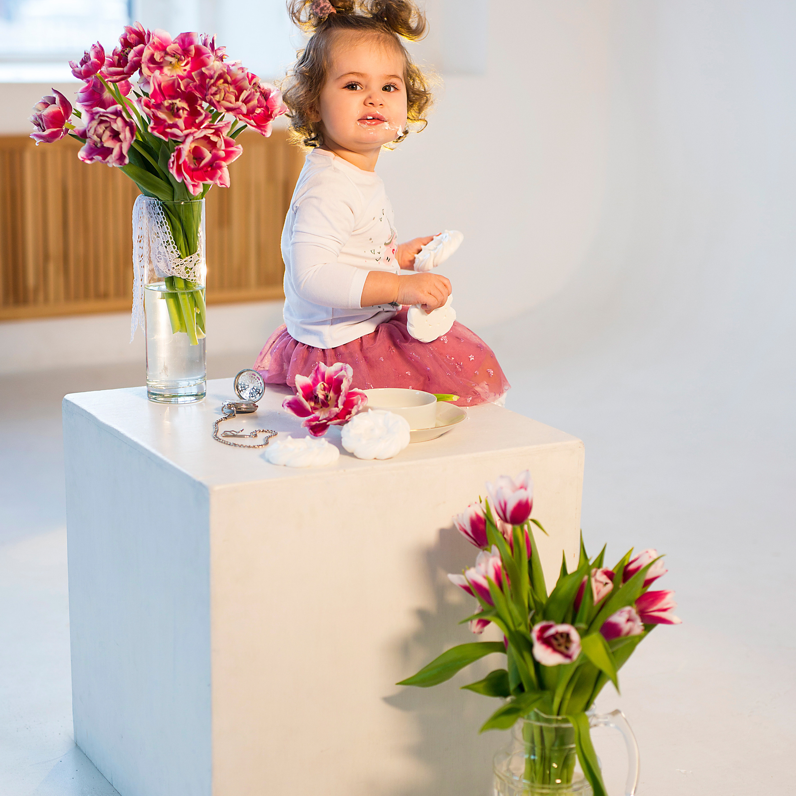 Тюльпаны. Семейный и свадебный фотограф в Санкт-Петербурге Татьяна Швыкова