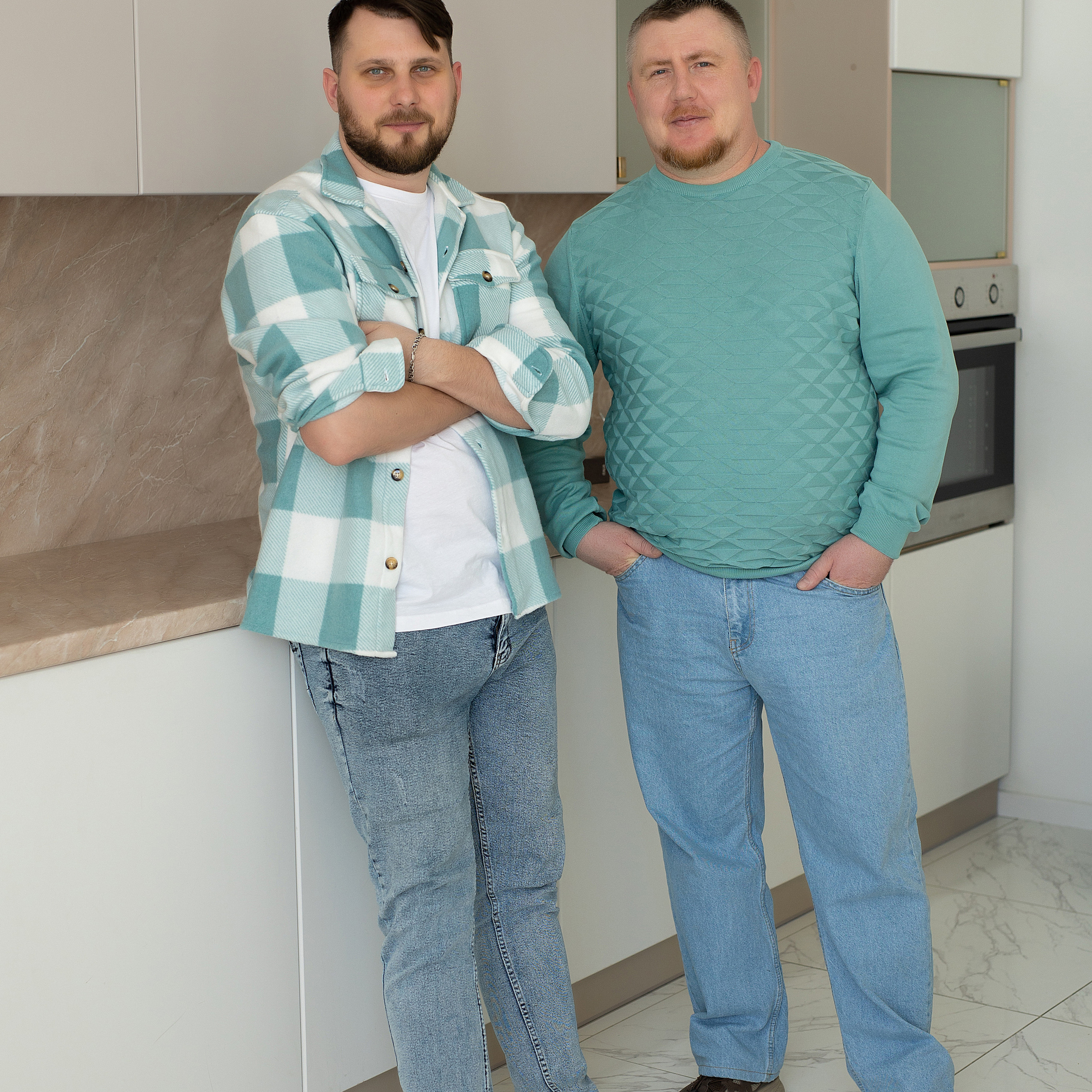 Фотосессия для большой семьи. Семейный и свадебный фотограф в Санкт-Петербурге Татьяна Швыкова