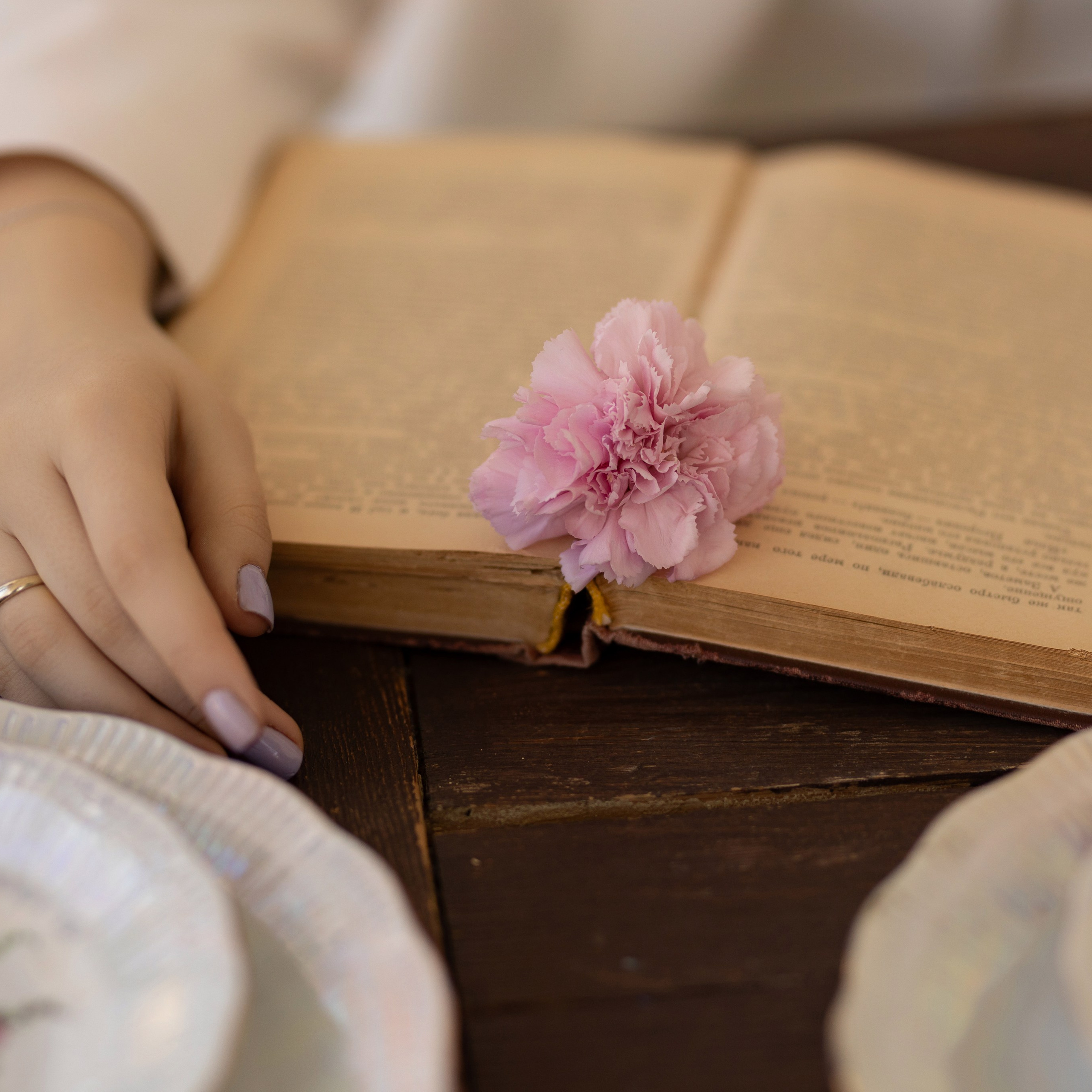 Escalier floral. Семейный и свадебный фотограф в Санкт-Петербурге Татьяна Швыкова