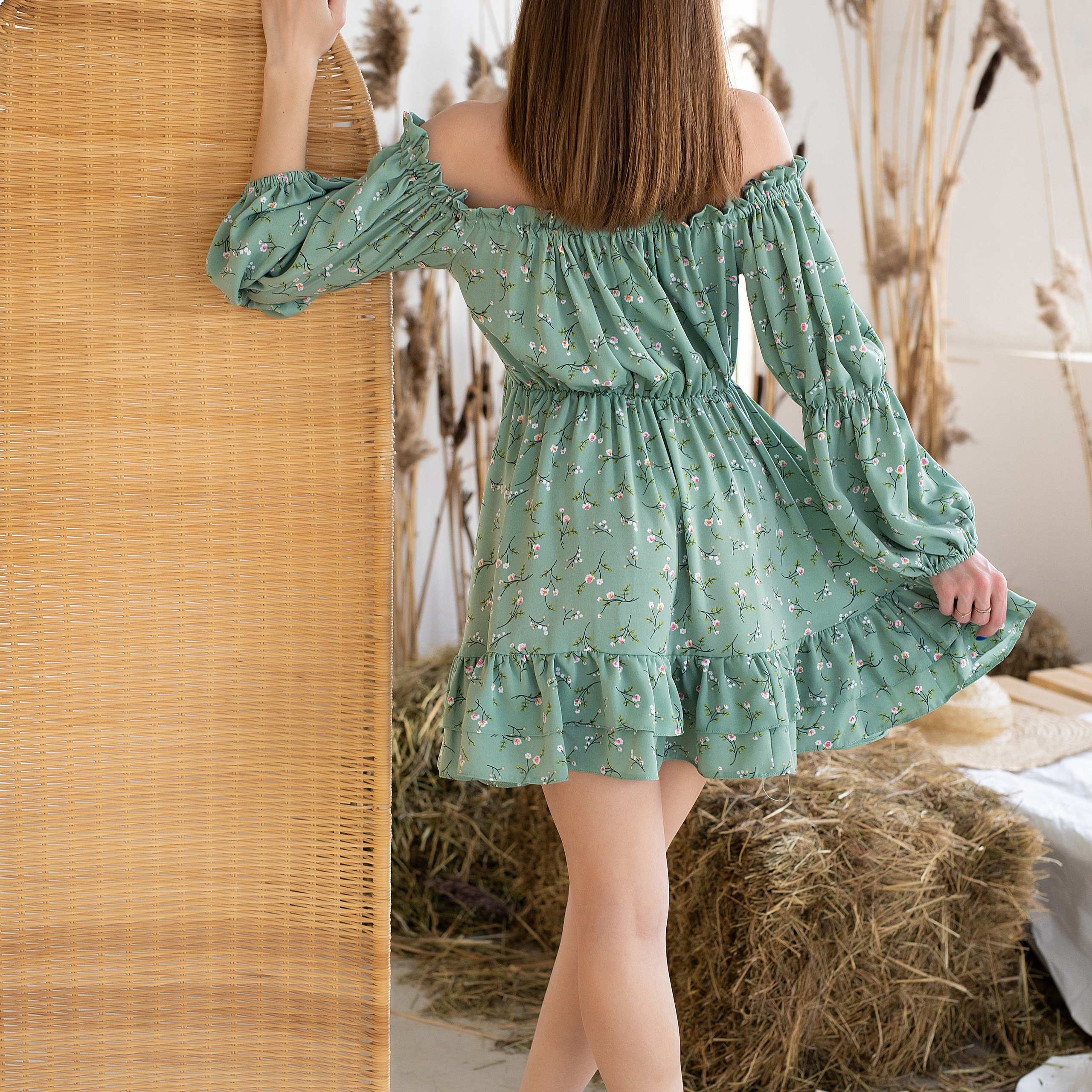 фотосессия для вайлдберриез  в студии