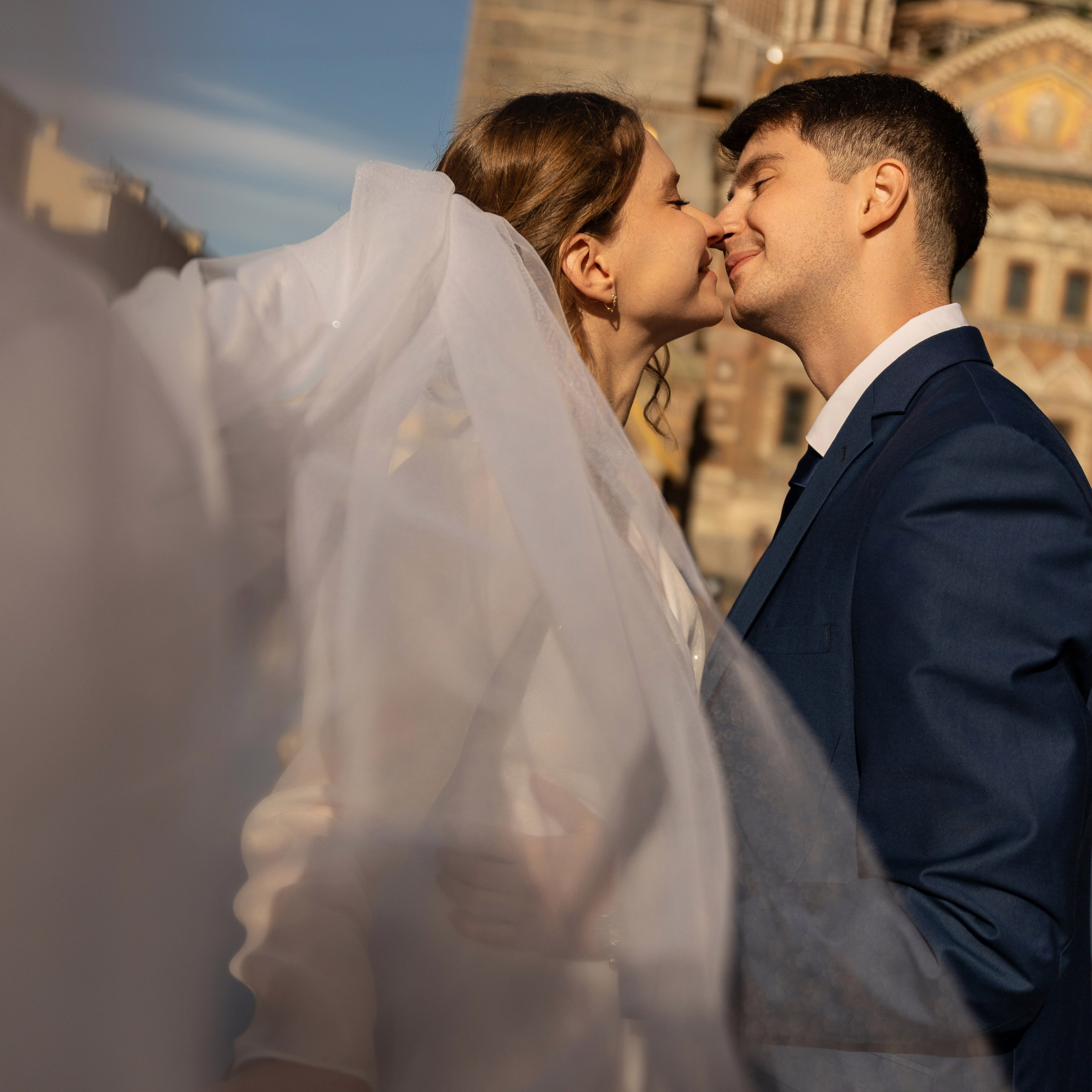 Полный свадебный день. Семейный и свадебный фотограф в Санкт-Петербурге Татьяна Швыкова