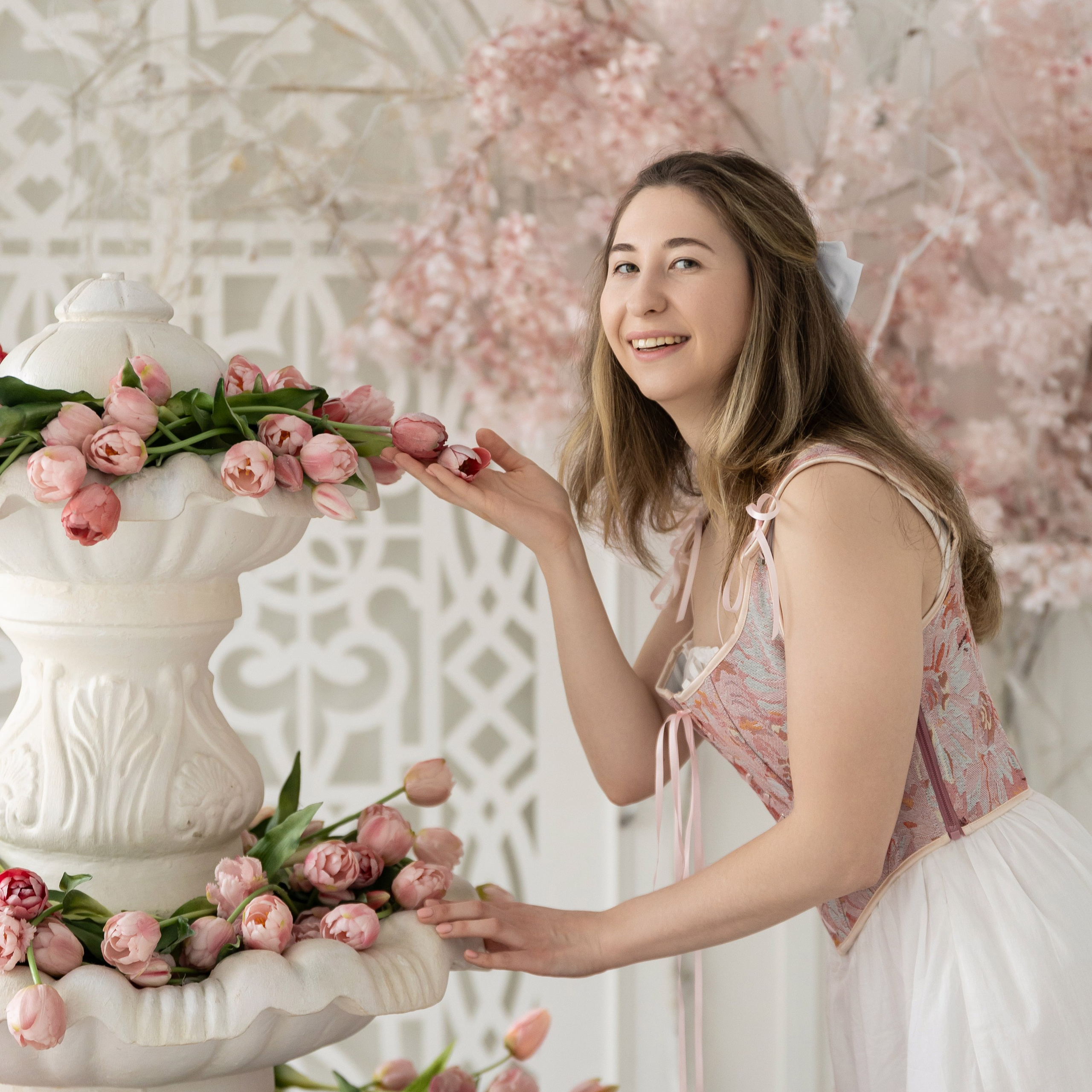 Винтажные образы. Семейный и свадебный фотограф в Санкт-Петербурге Татьяна Швыкова