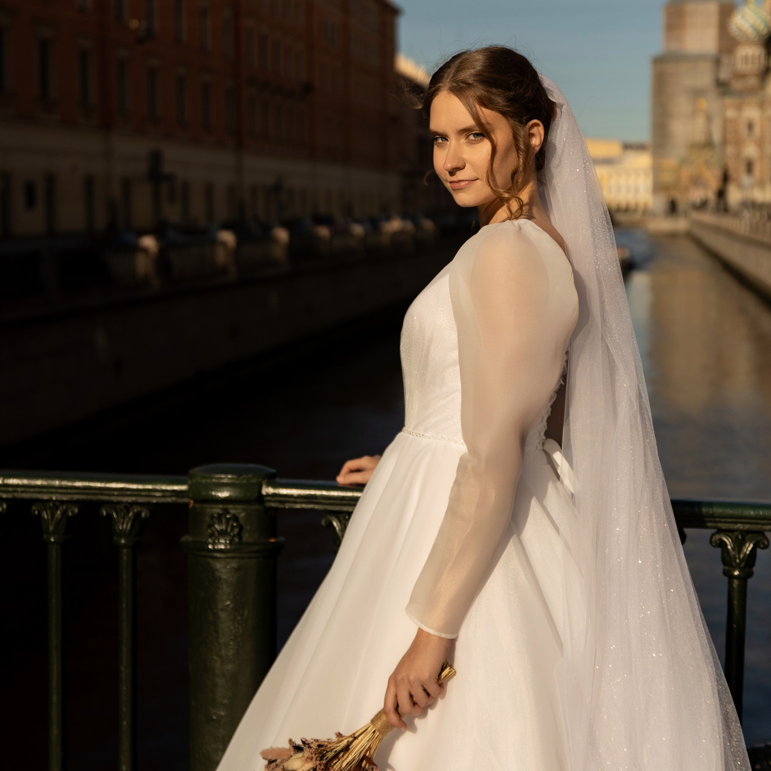 Полный свадебный день. Семейный и свадебный фотограф в Санкт-Петербурге Татьяна Швыкова