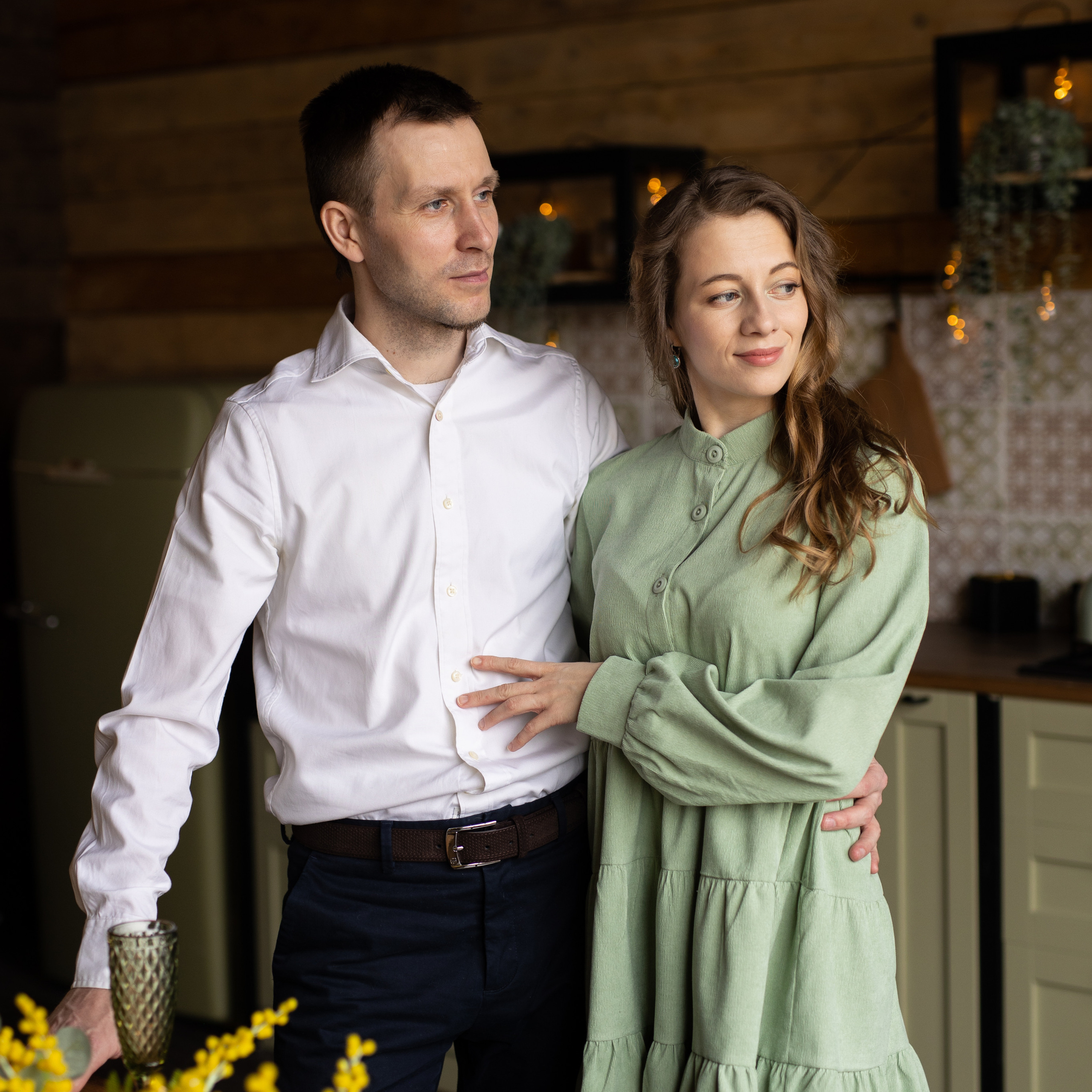 Весенняя фотосессия. Семейный и свадебный фотограф в Санкт-Петербурге Татьяна Швыкова