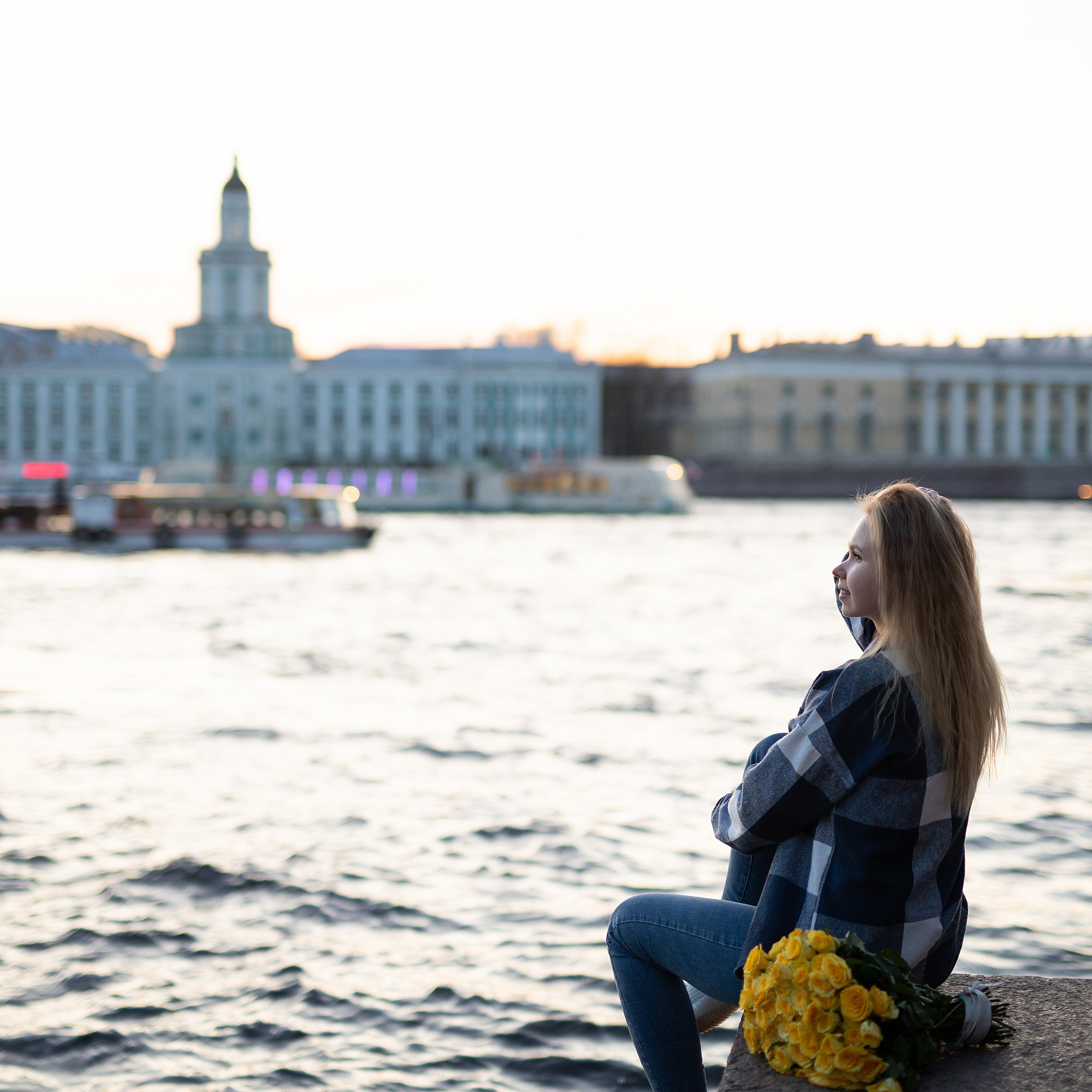 места для фотосессий в Питере