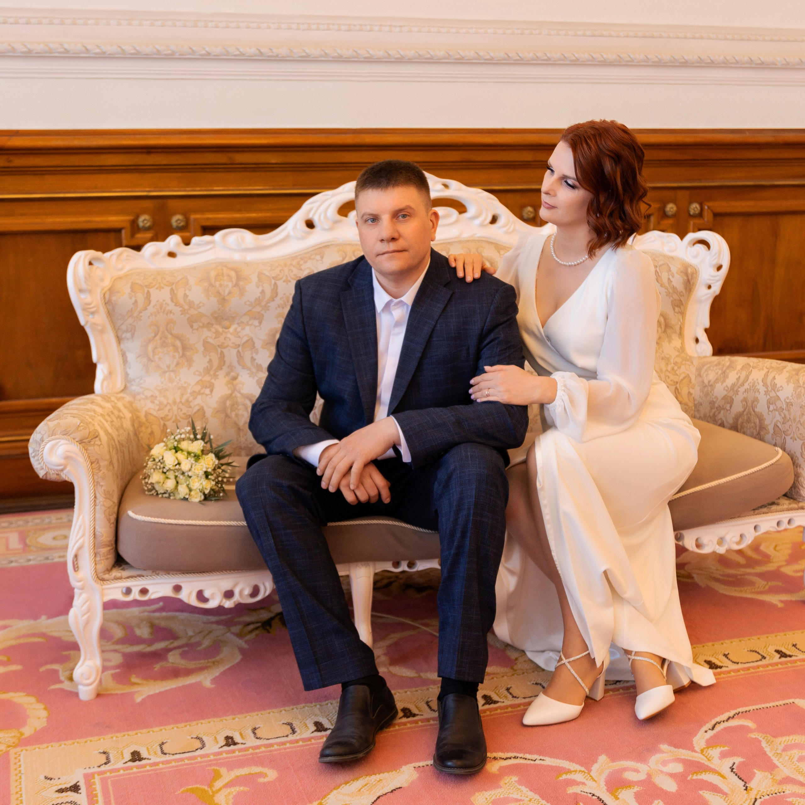 Свадьба во дворце бракосочетания на Английской набережной. Семейный и свадебный фотограф в Санкт-Петербурге Татьяна Швыкова