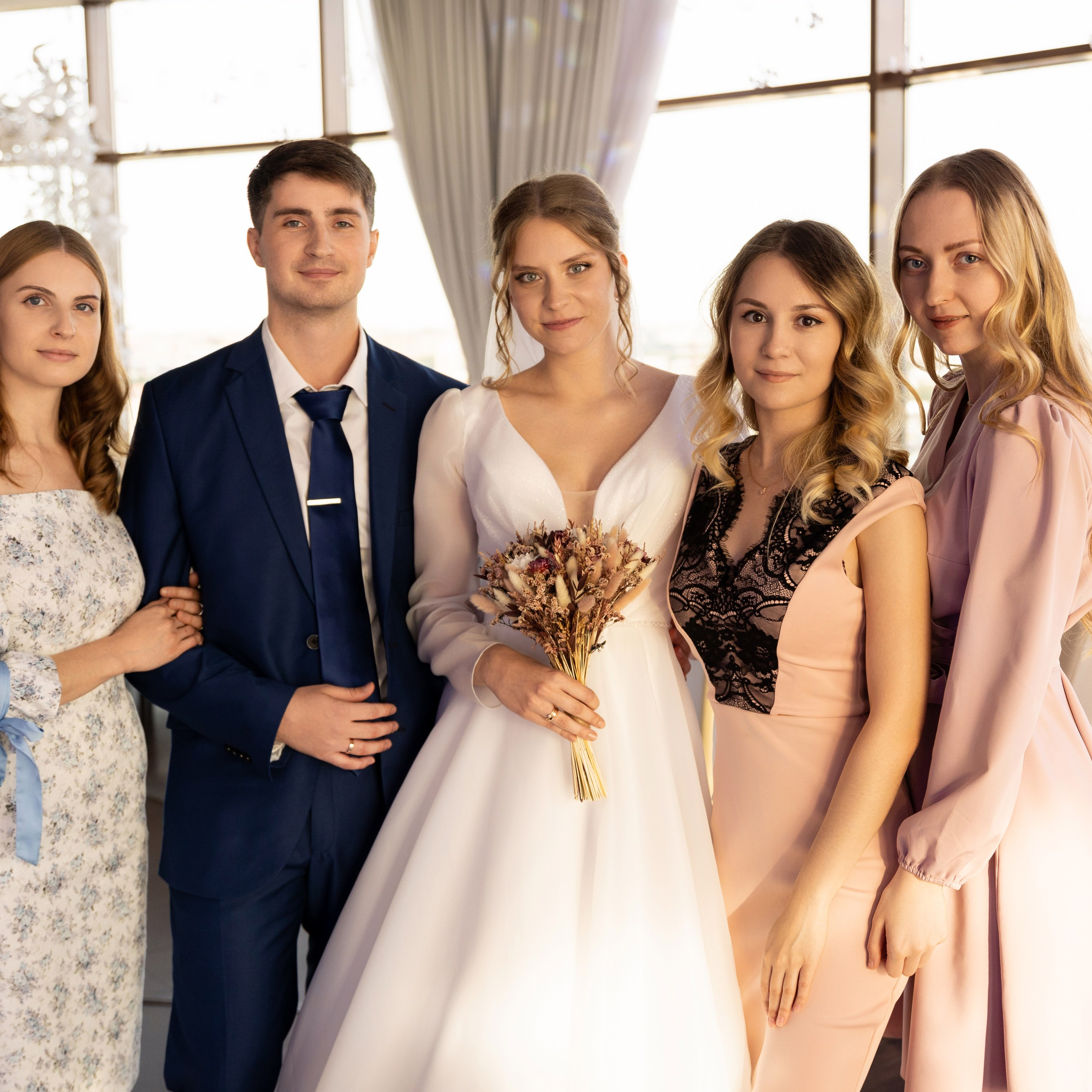 Полный свадебный день. Семейный и свадебный фотограф в Санкт-Петербурге Татьяна Швыкова