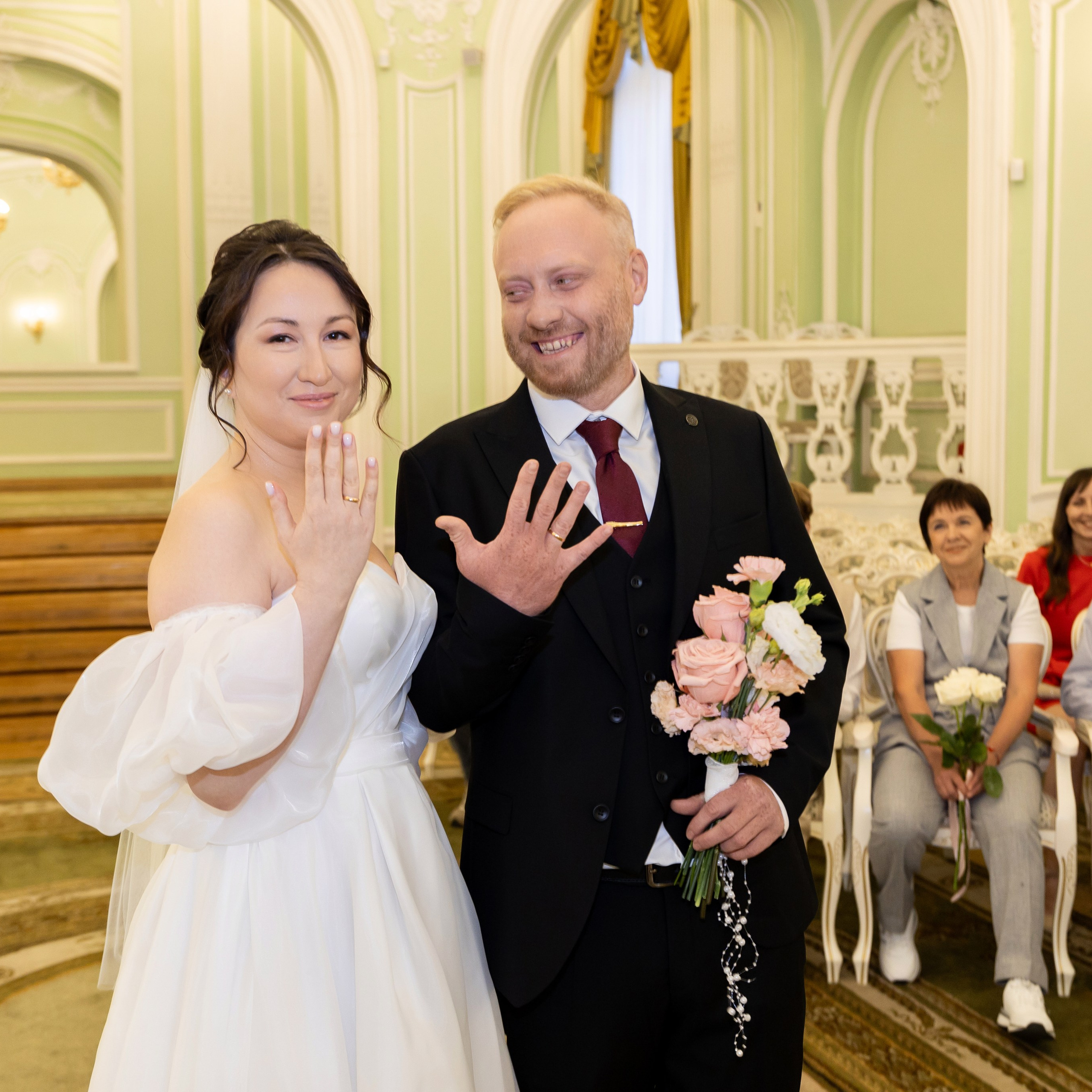 20.08.2025. Семейный и свадебный фотограф в Санкт-Петербурге Татьяна Швыкова