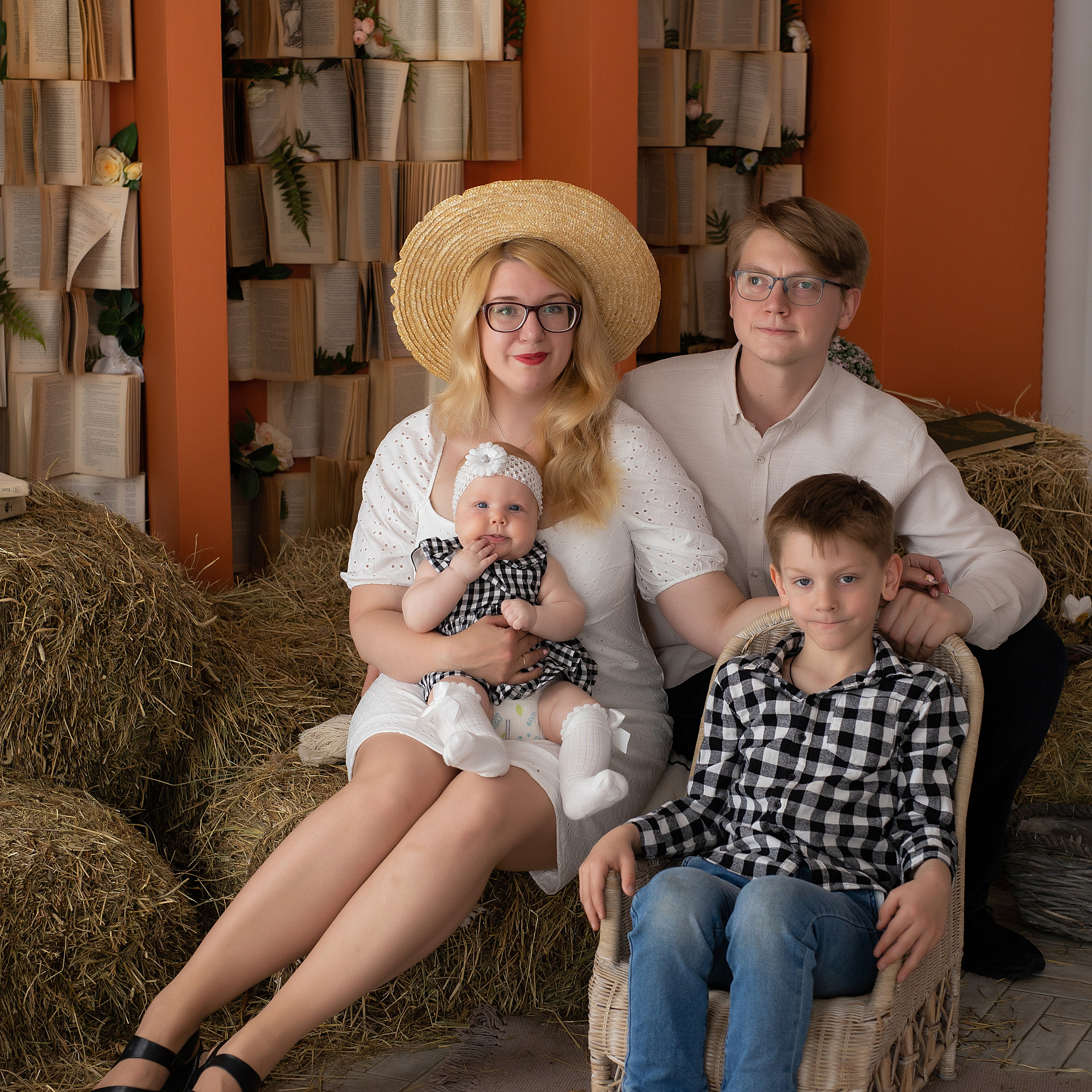 Отзывы. Семейный и свадебный фотограф в Санкт-Петербурге Татьяна Швыкова