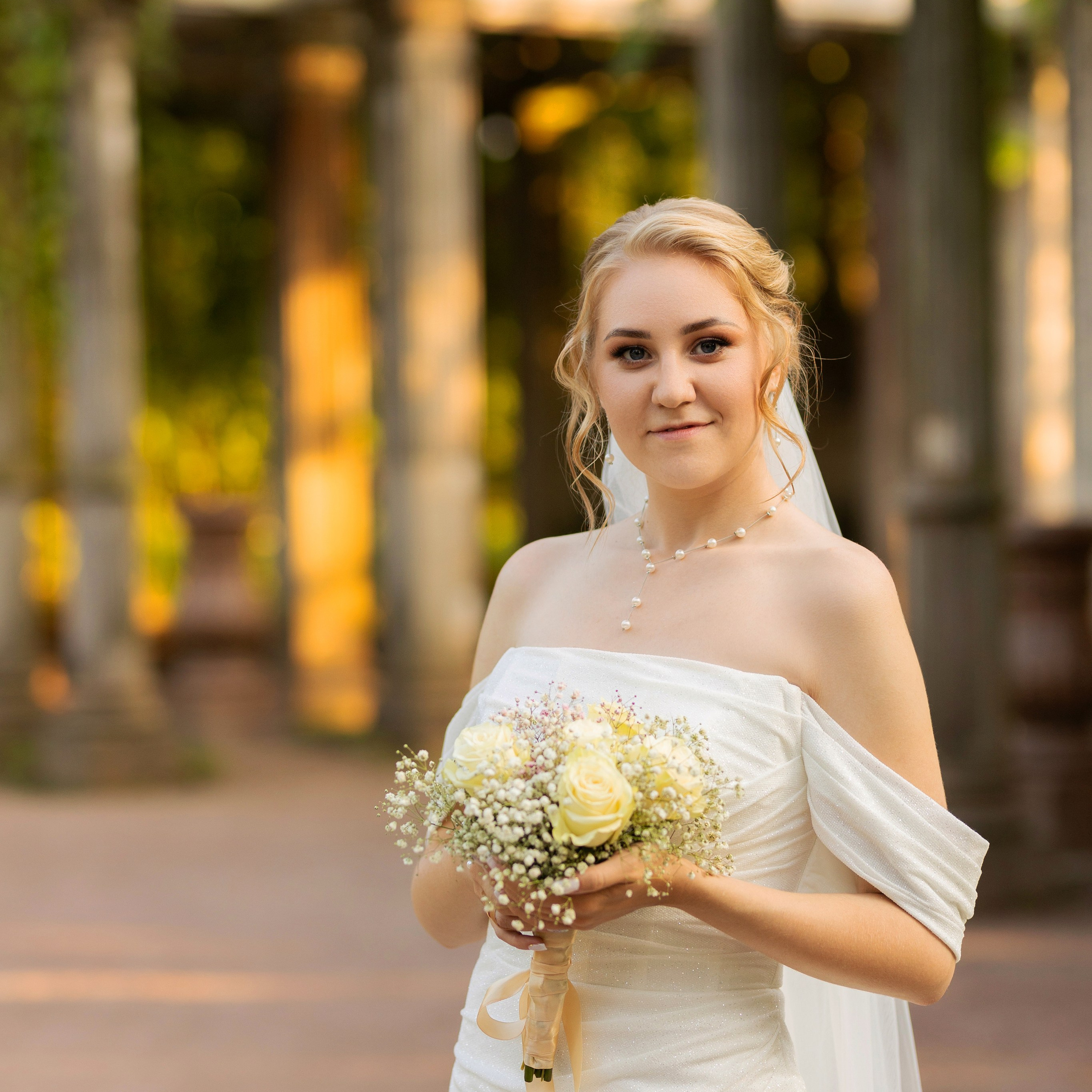 Свадьба в Пушкине. Семейный и свадебный фотограф в Санкт-Петербурге Татьяна Швыкова