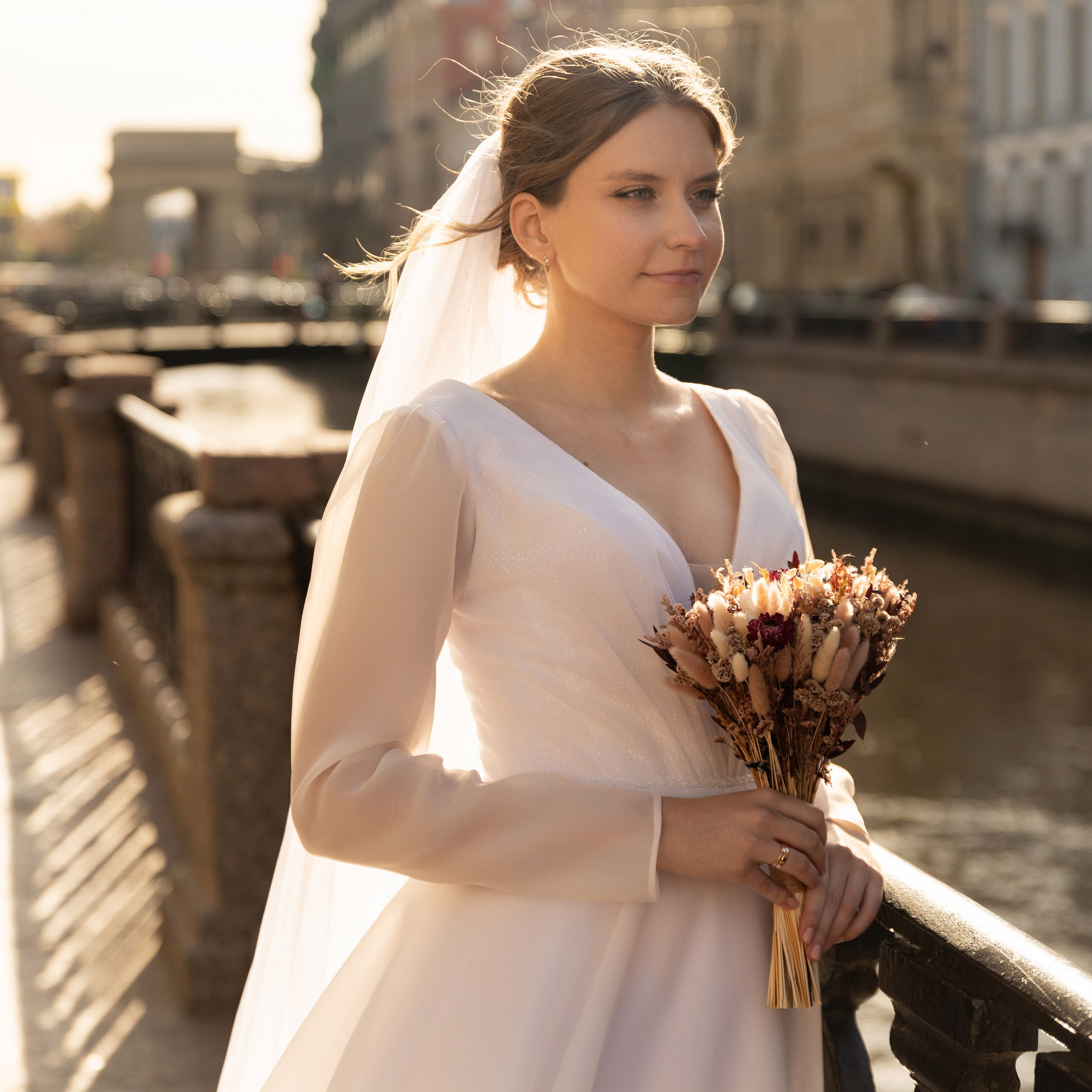 Полный свадебный день. Семейный и свадебный фотограф в Санкт-Петербурге Татьяна Швыкова