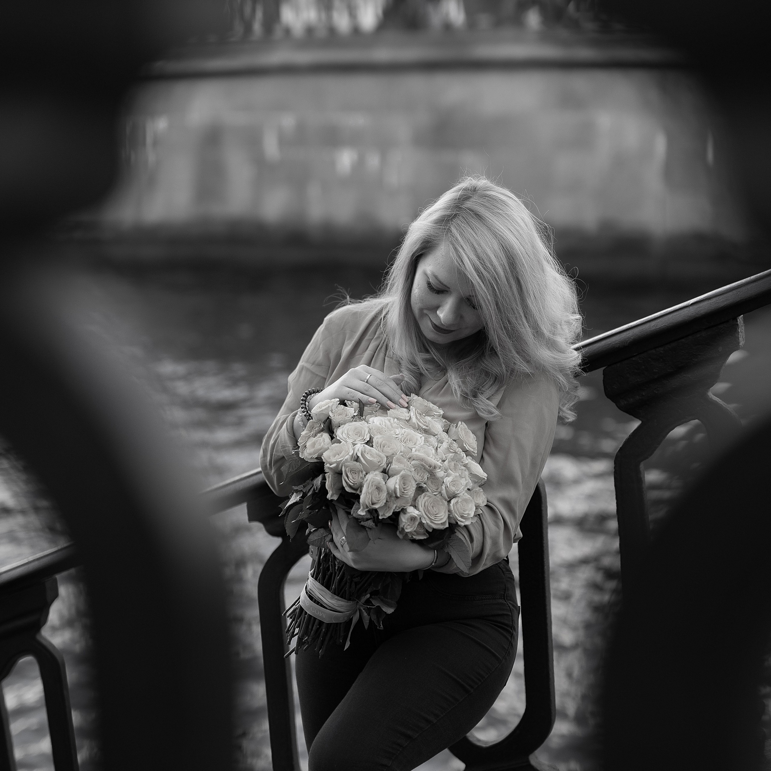 Life style фотосессия