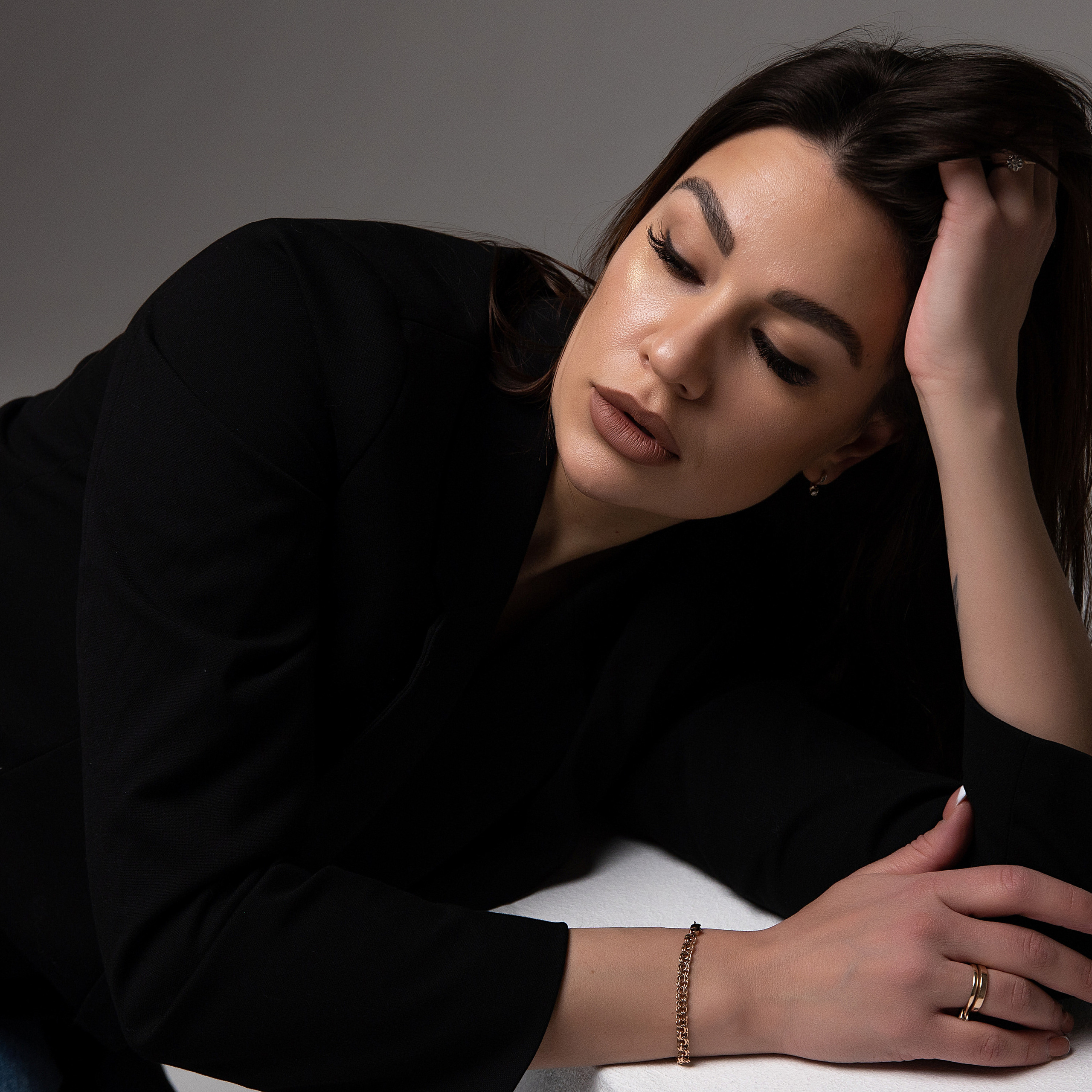 Съёмка на циклораме. Семейный и свадебный фотограф в Санкт-Петербурге Татьяна Швыкова