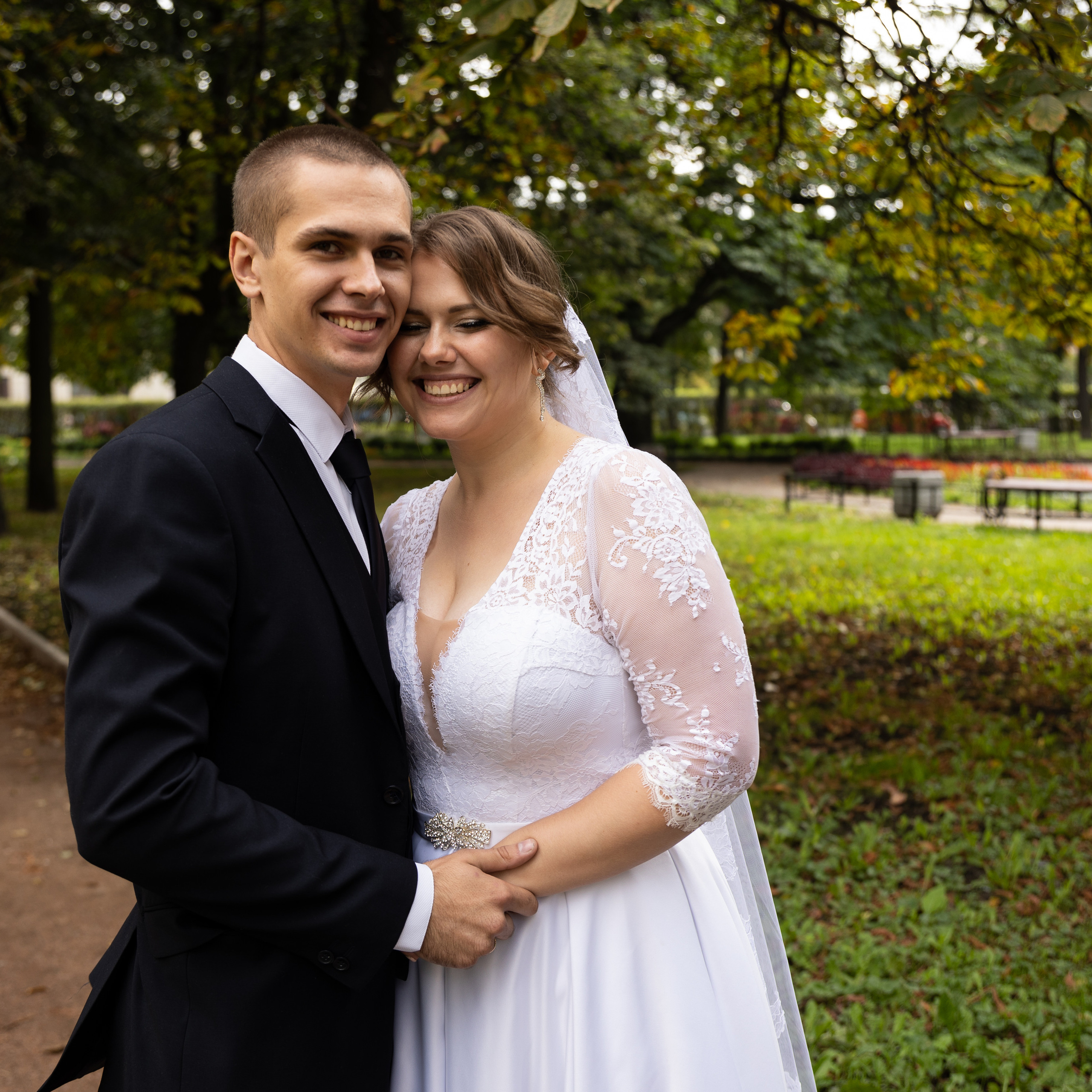 Свадьба (16.09.2022). Семейный и свадебный фотограф в Санкт-Петербурге Татьяна Швыкова