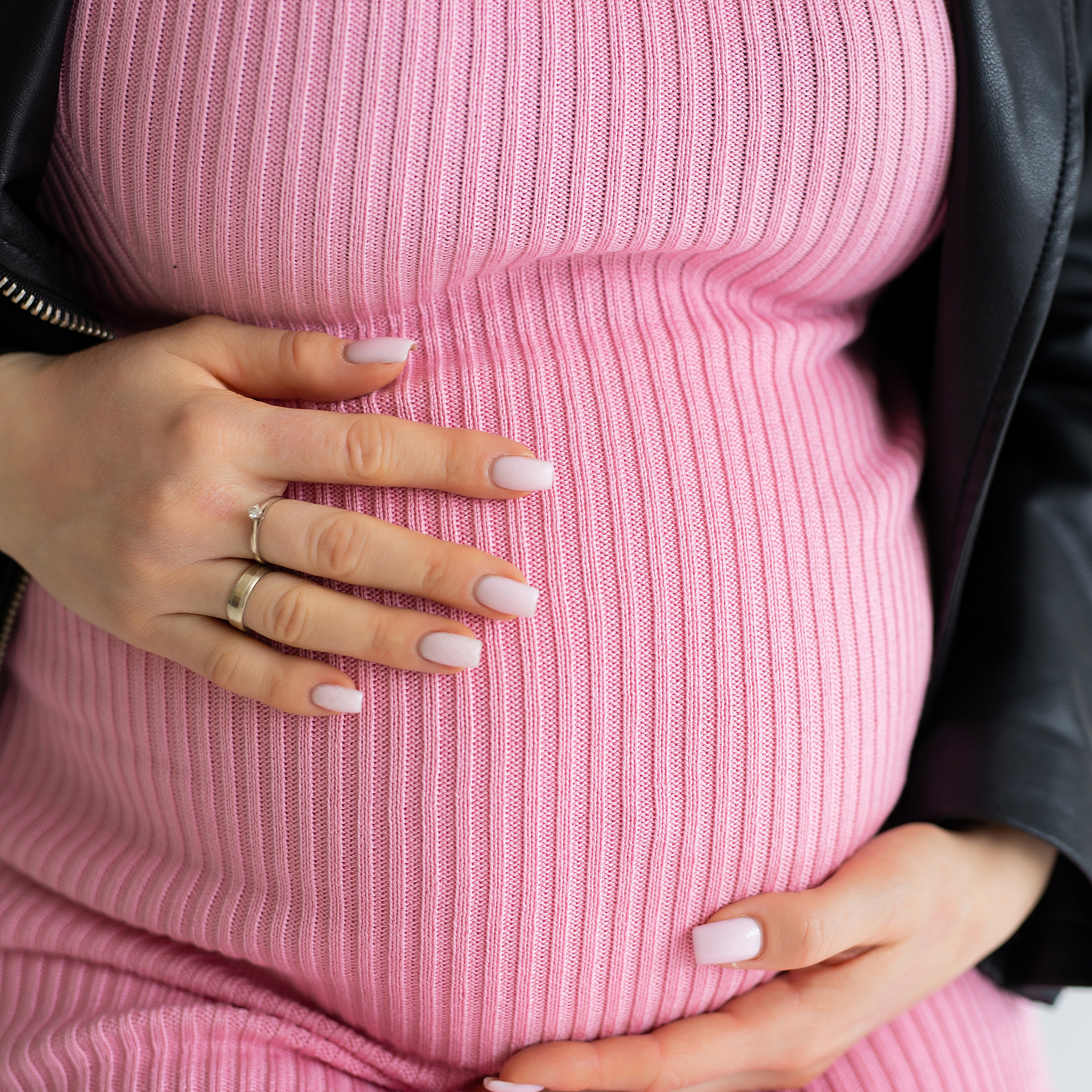 позы для фотосессии беременности