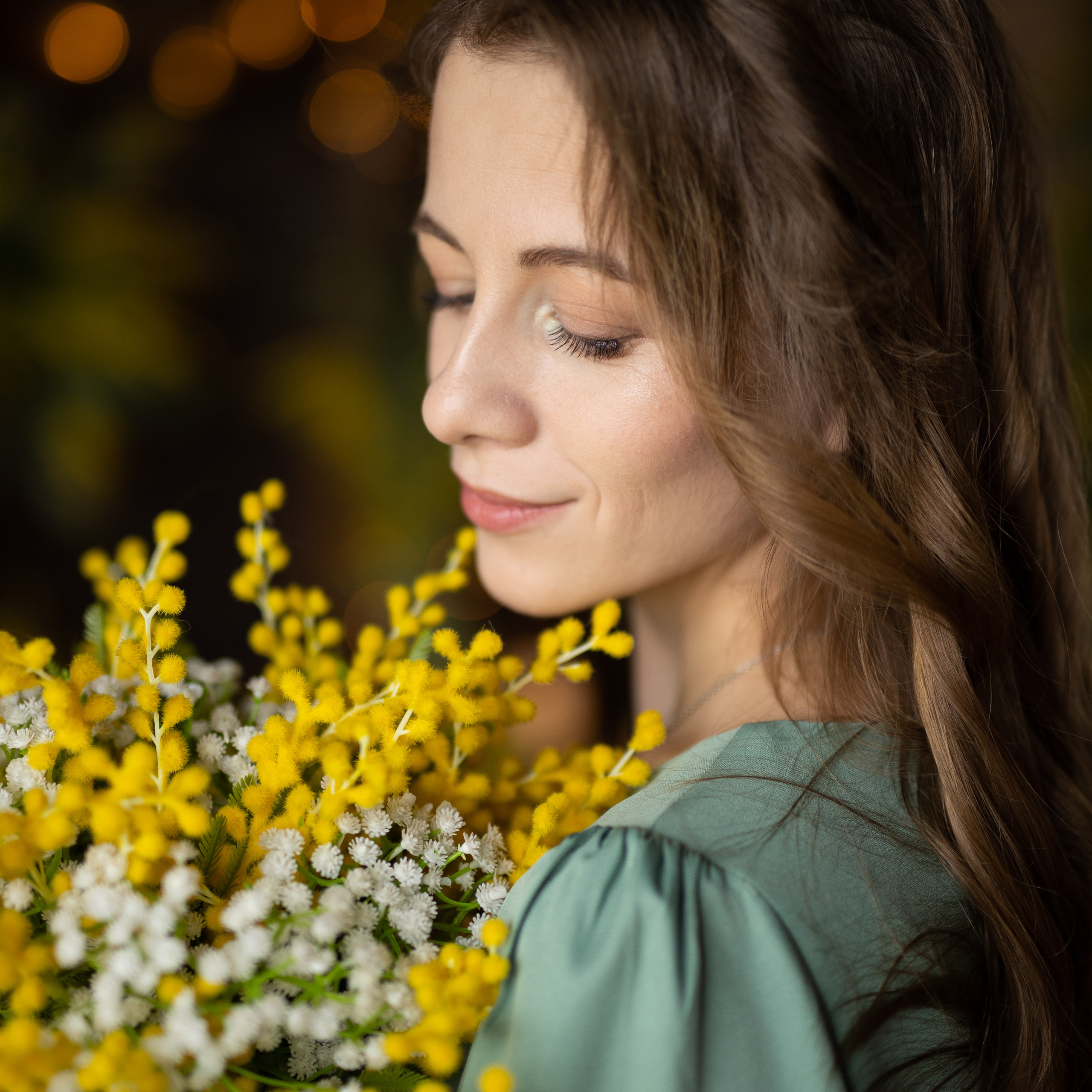 Весенняя фотосессия. Семейный и свадебный фотограф в Санкт-Петербурге Татьяна Швыкова