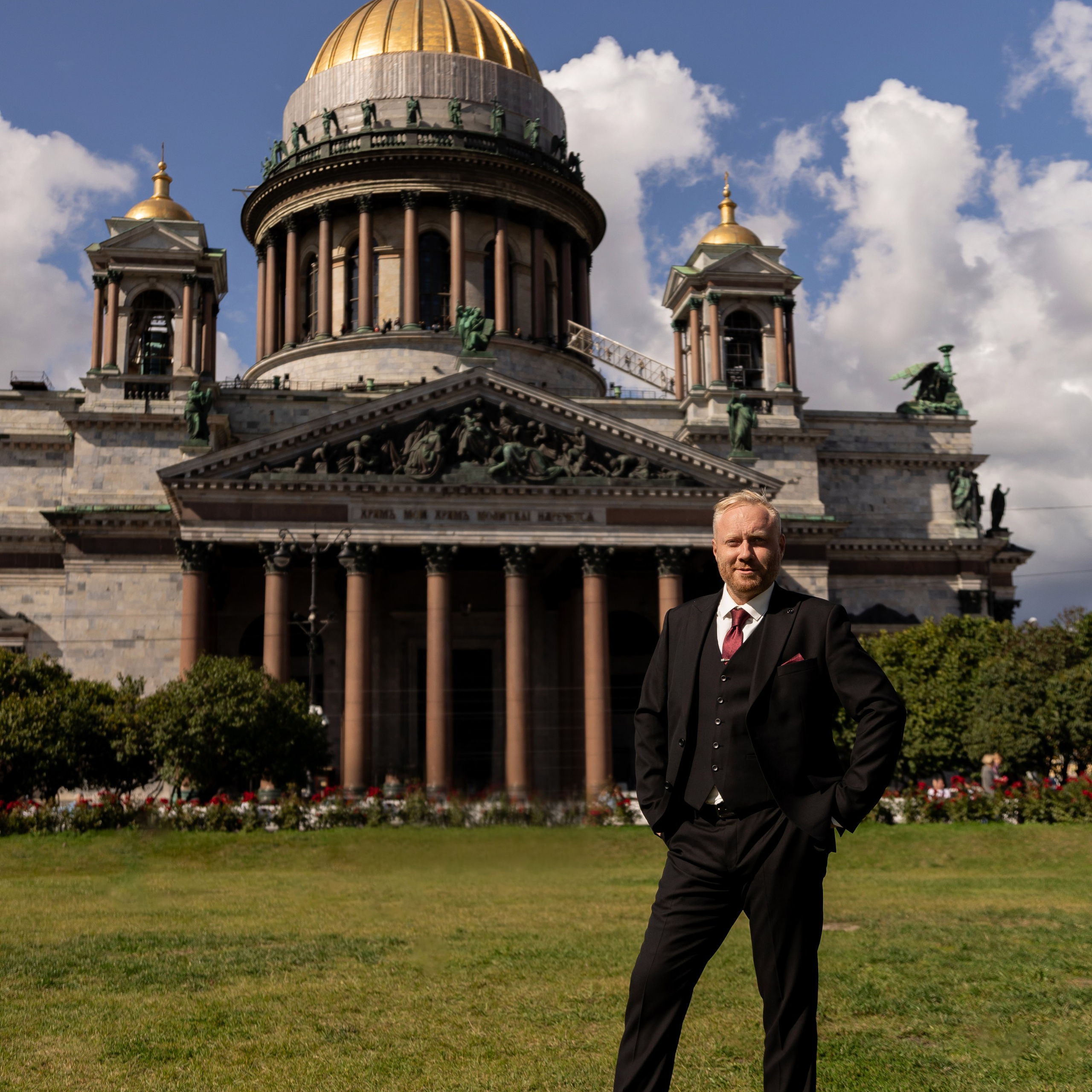 20.08.2025. Семейный и свадебный фотограф в Санкт-Петербурге Татьяна Швыкова