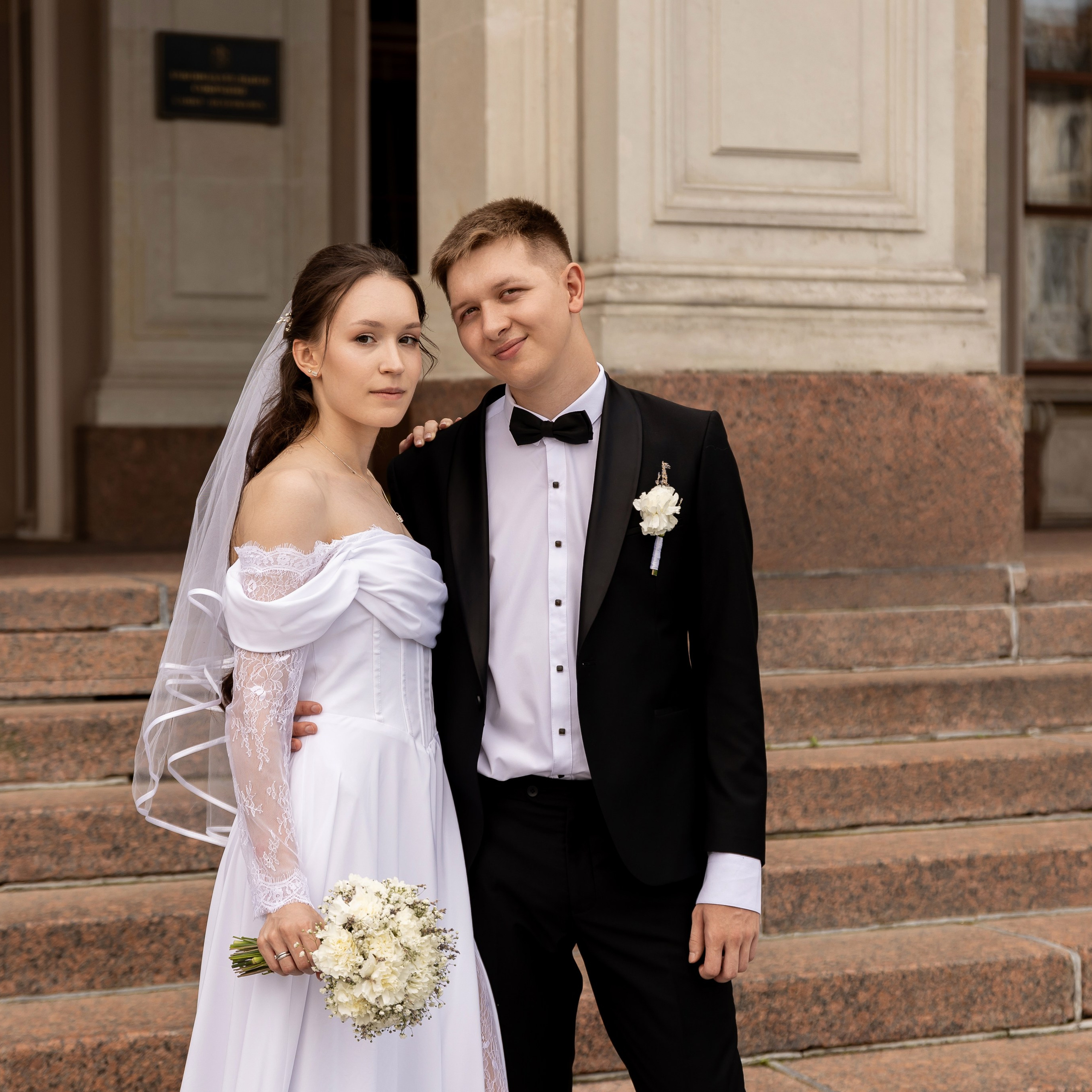 Свадебная фотосессия (пакет 3 часа). Семейный и свадебный фотограф в Санкт-Петербурге Татьяна Швыкова