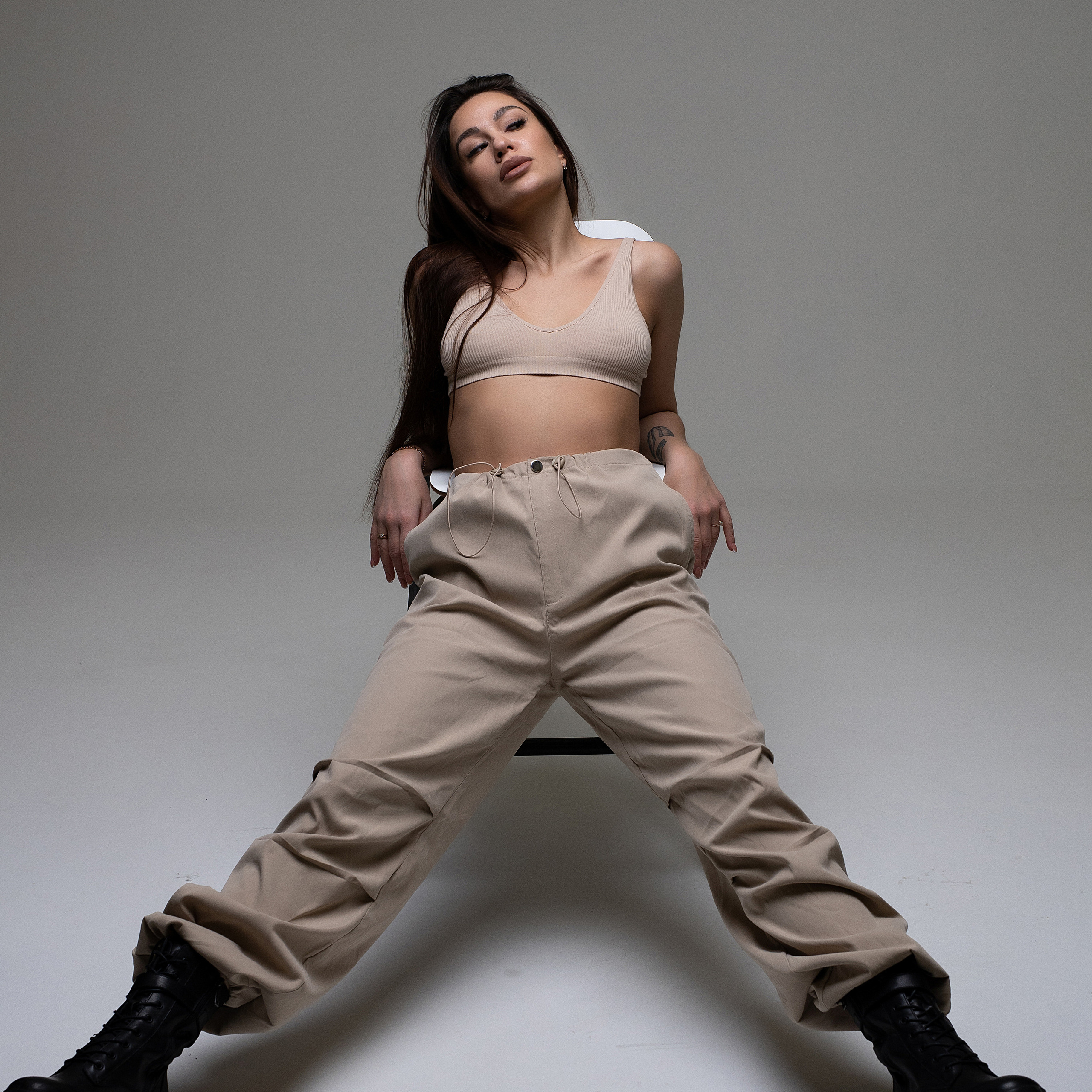 Съёмка на циклораме. Семейный и свадебный фотограф в Санкт-Петербурге Татьяна Швыкова