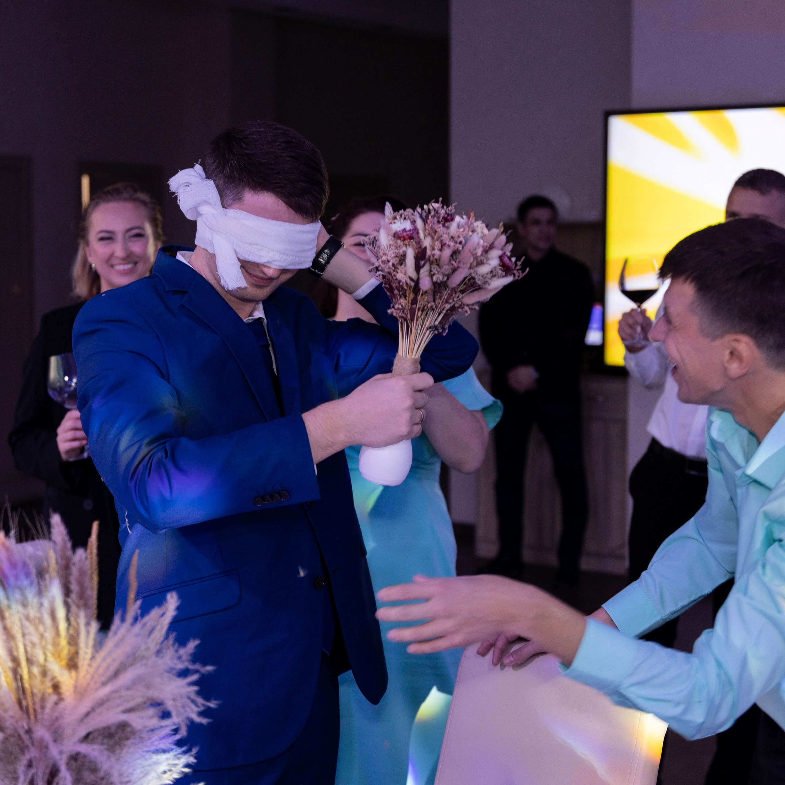 Полный свадебный день. Семейный и свадебный фотограф в Санкт-Петербурге Татьяна Швыкова