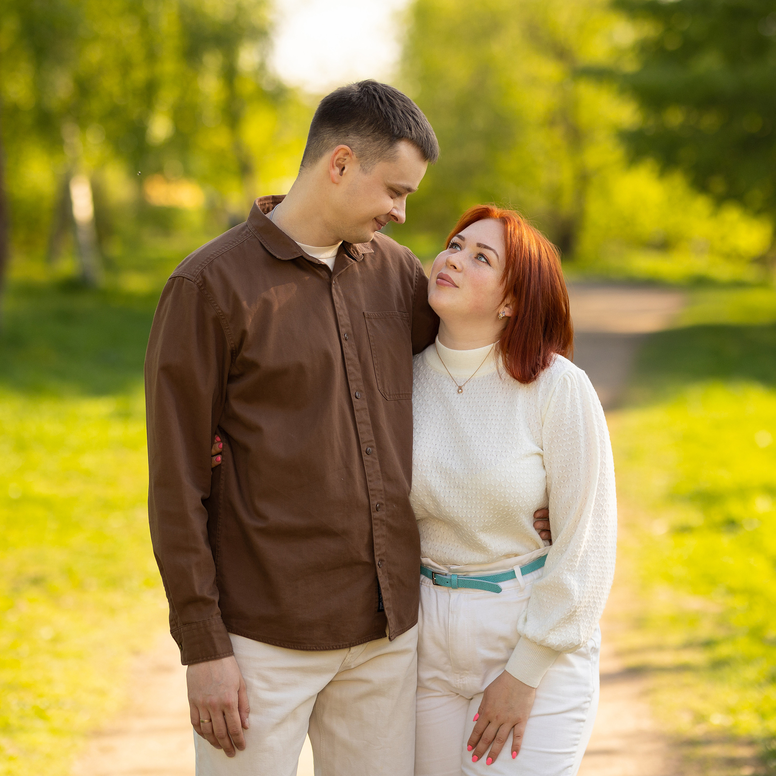 лав стори в питере