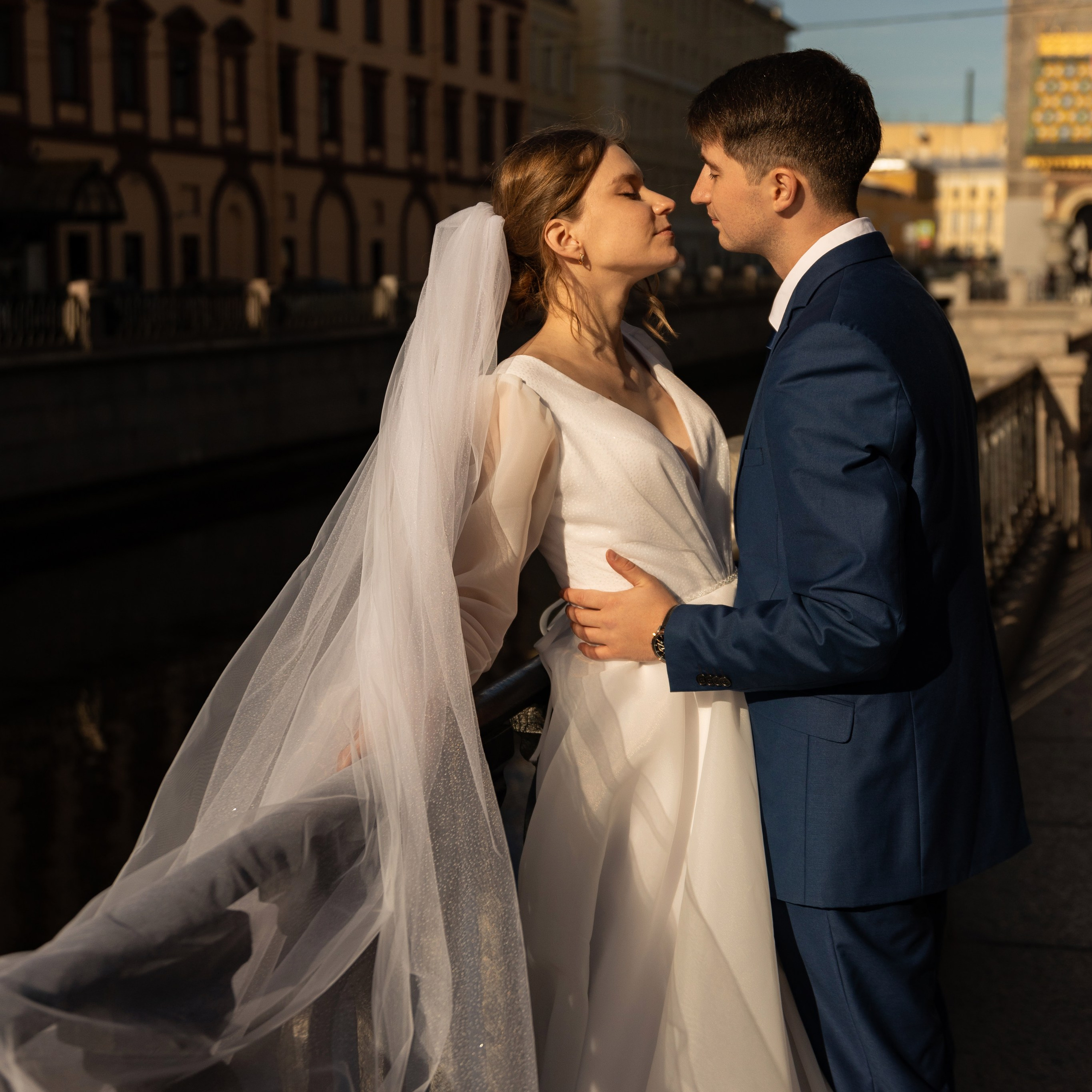 Полный свадебный день. Семейный и свадебный фотограф в Санкт-Петербурге Татьяна Швыкова