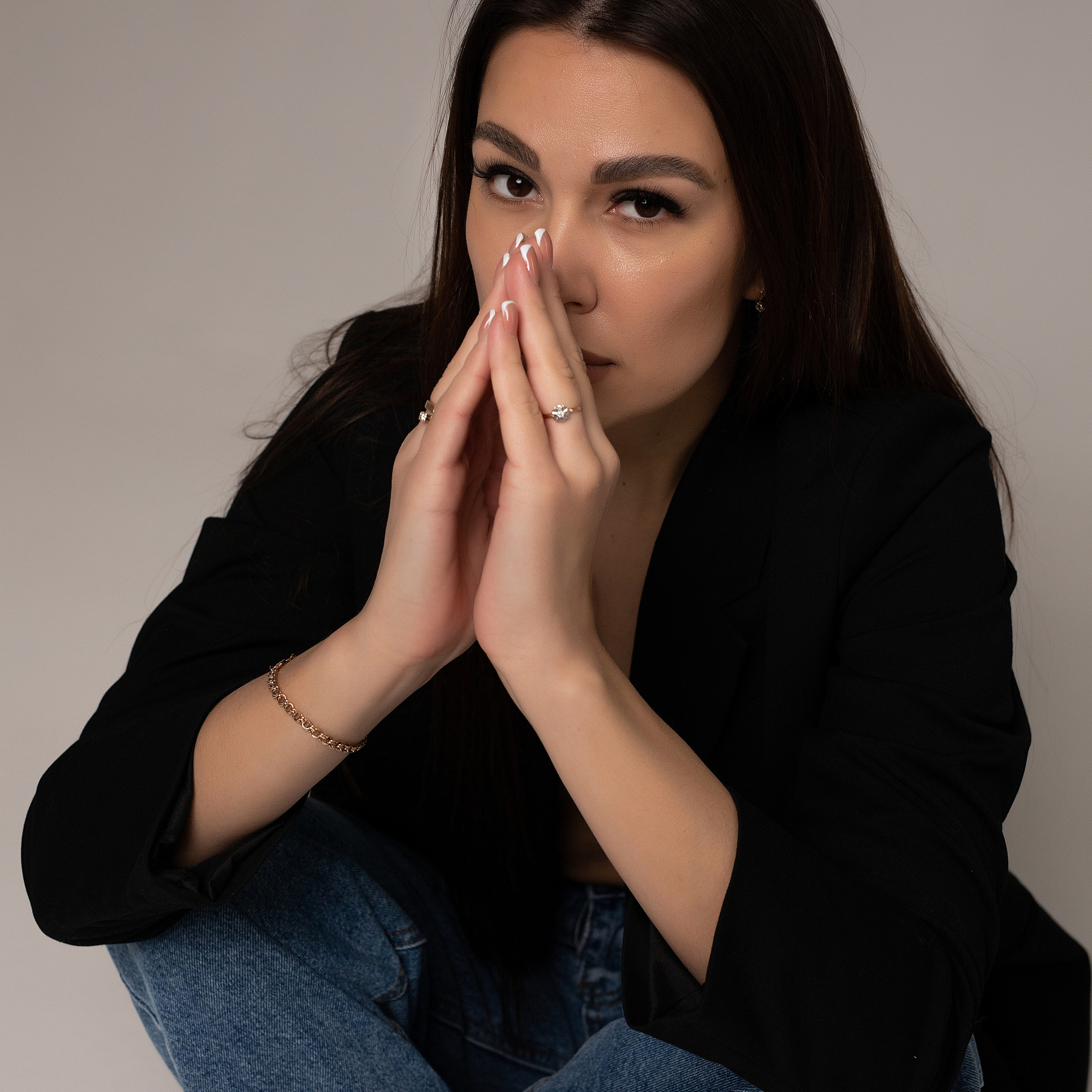 Съёмка на циклораме. Семейный и свадебный фотограф в Санкт-Петербурге Татьяна Швыкова