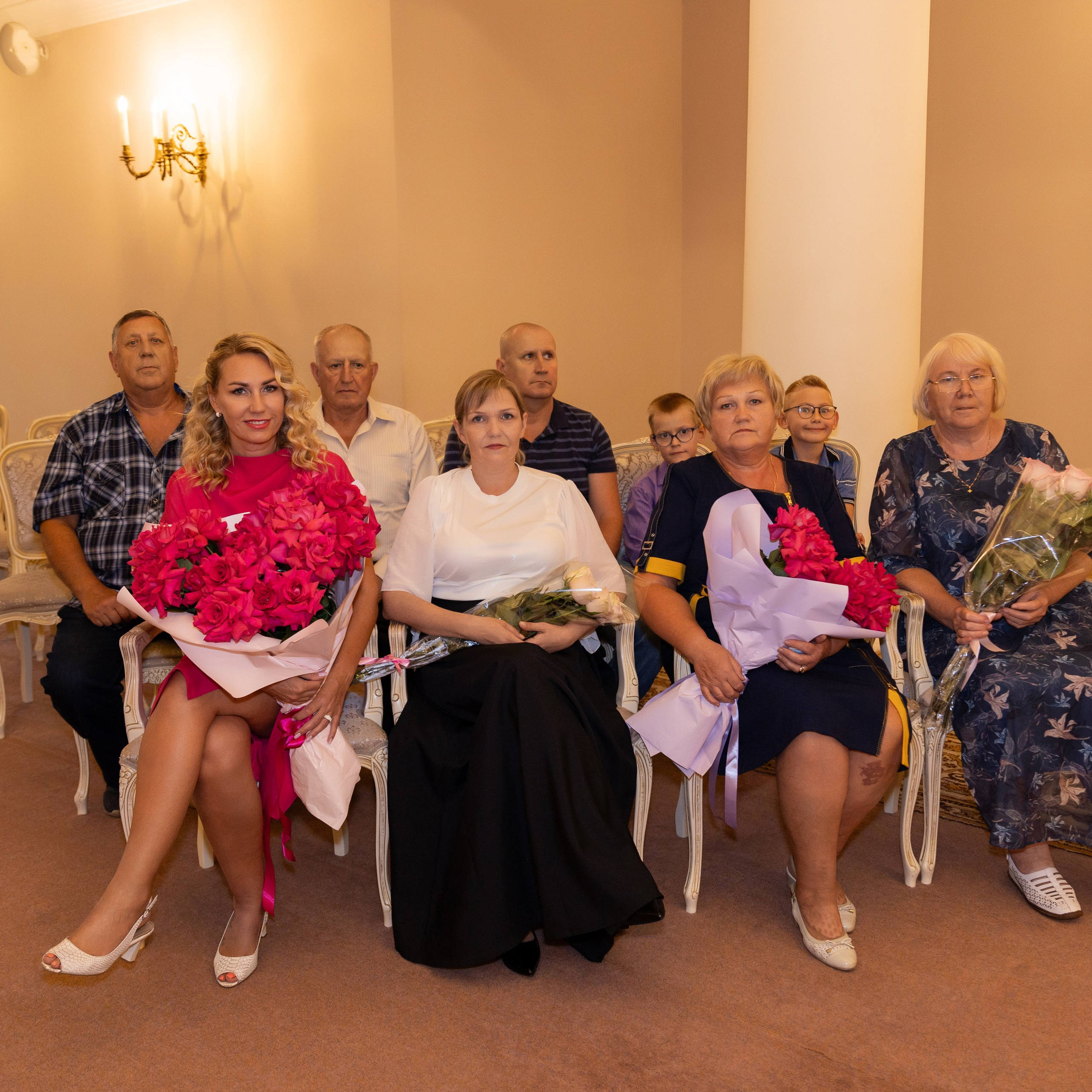 Свадьба в Пушкине. Семейный и свадебный фотограф в Санкт-Петербурге Татьяна Швыкова