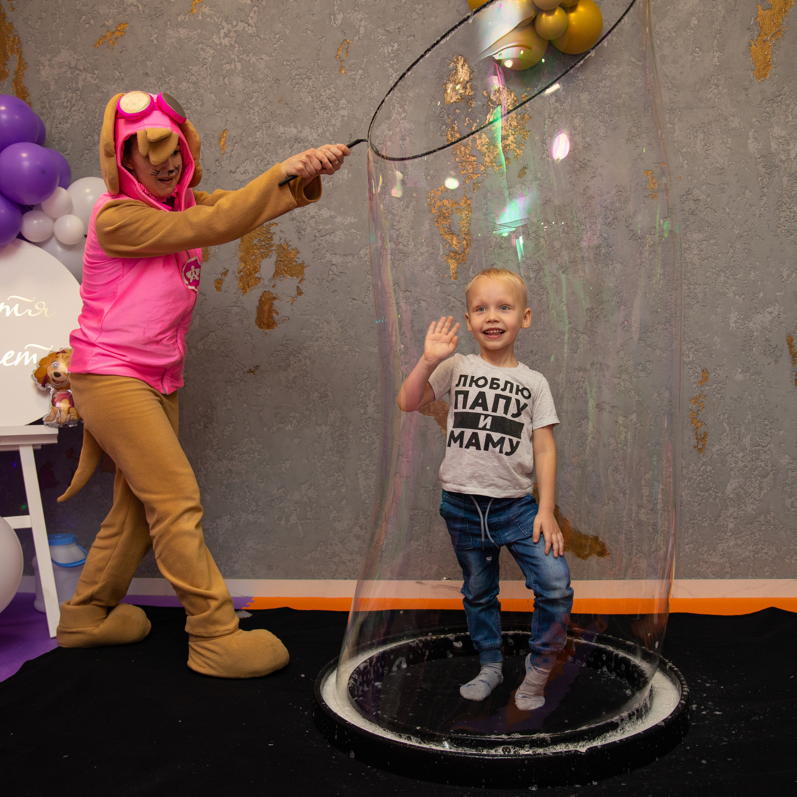 Насте 5 лет!. Семейный и свадебный фотограф в Санкт-Петербурге Татьяна Швыкова