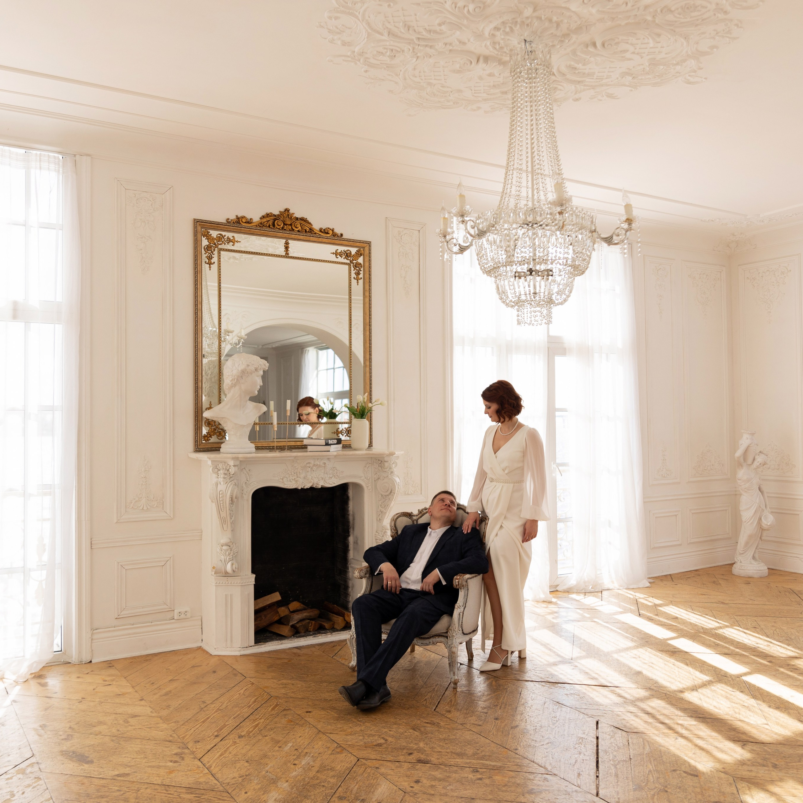 Свадьба во дворце бракосочетания на Английской набережной. Семейный и свадебный фотограф в Санкт-Петербурге Татьяна Швыкова