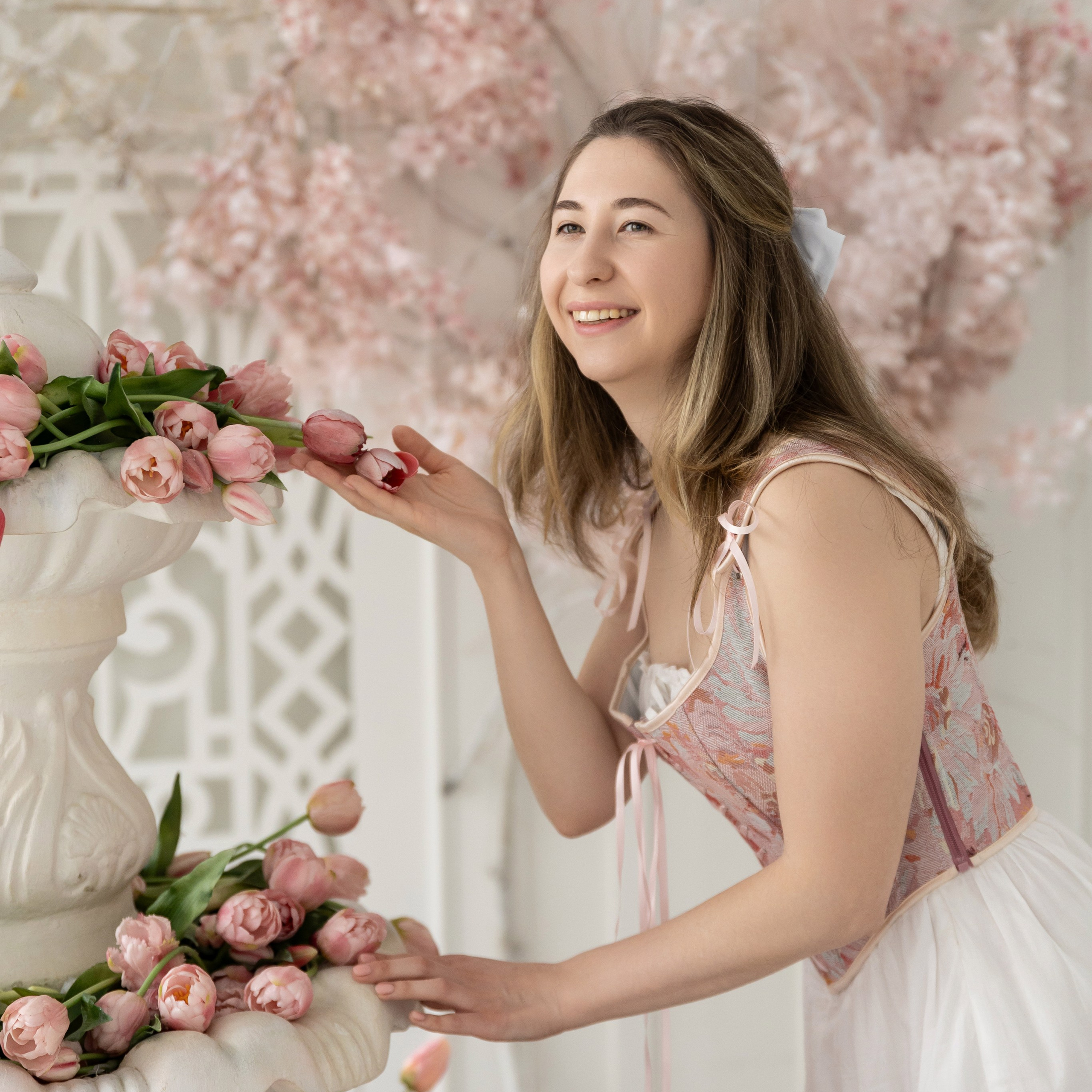 Винтажные образы. Семейный и свадебный фотограф в Санкт-Петербурге Татьяна Швыкова