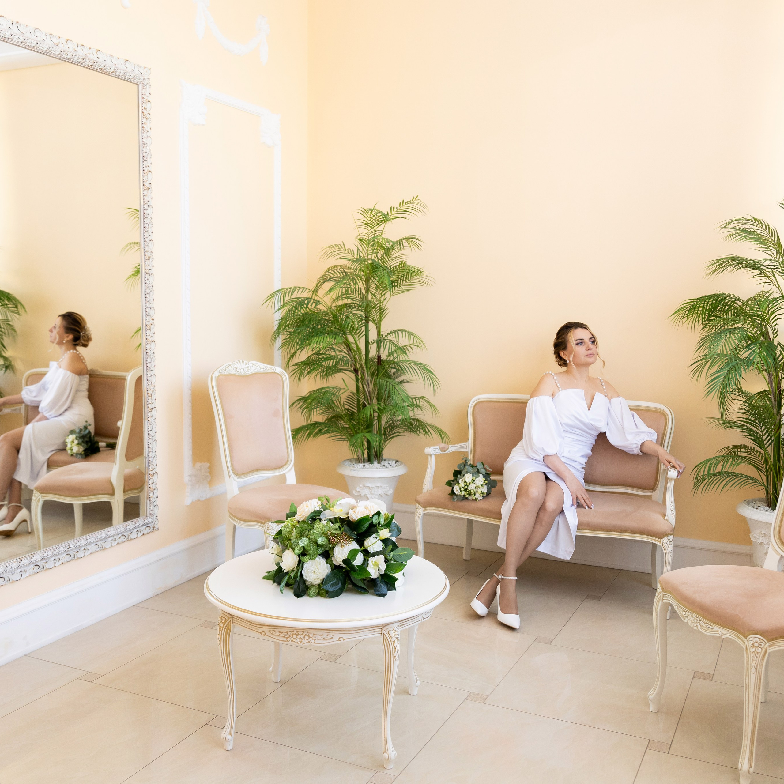 Регистрация в ЗАГС Красносельского района. Семейный и свадебный фотограф в Санкт-Петербурге Татьяна Швыкова