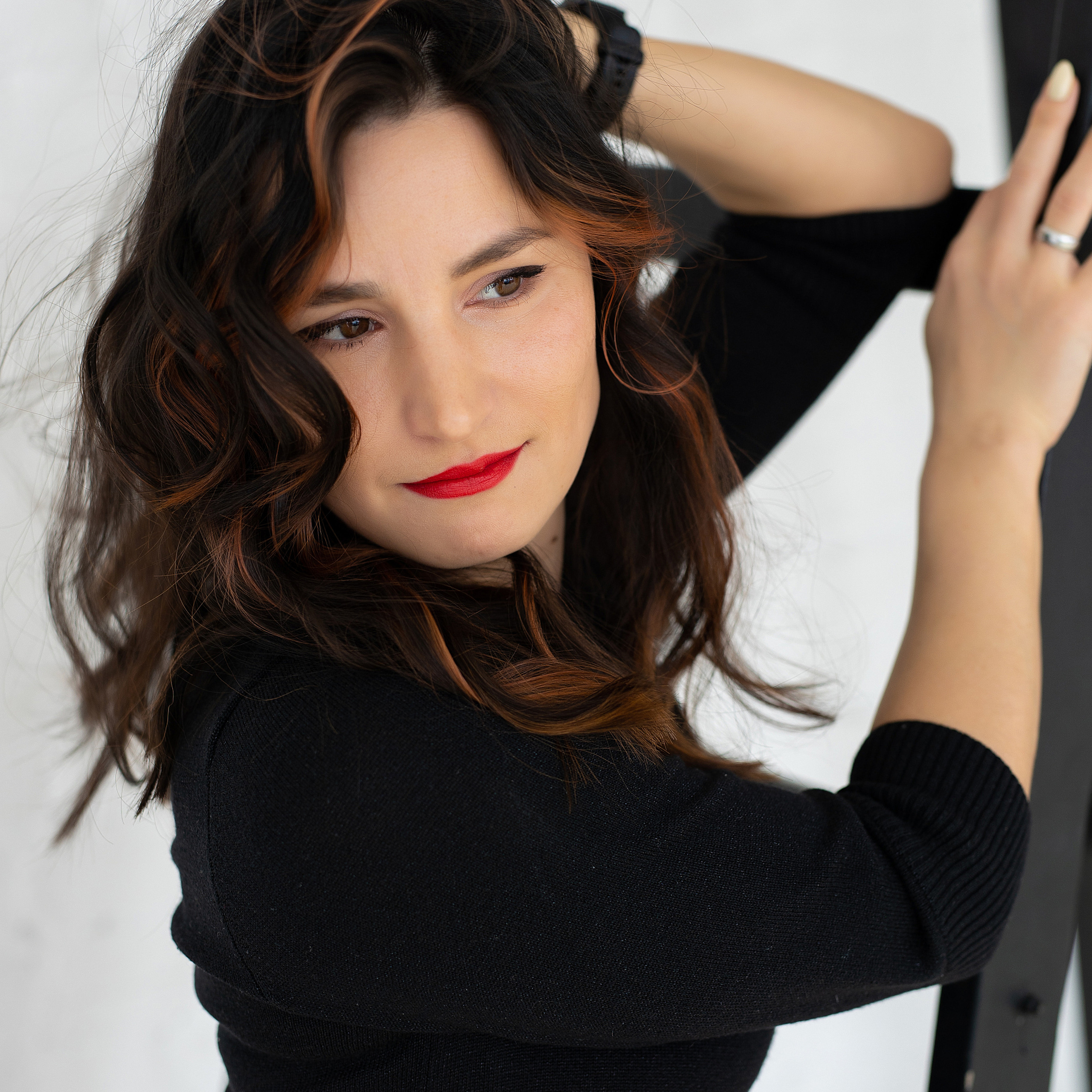 необычные смелые позы для фотосессии