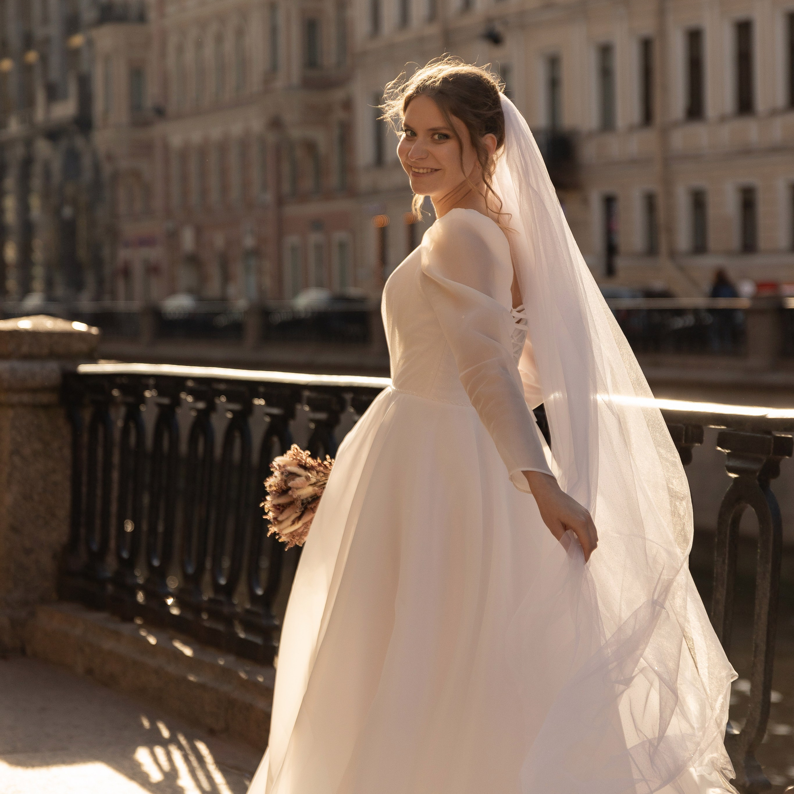 Полный свадебный день. Семейный и свадебный фотограф в Санкт-Петербурге Татьяна Швыкова