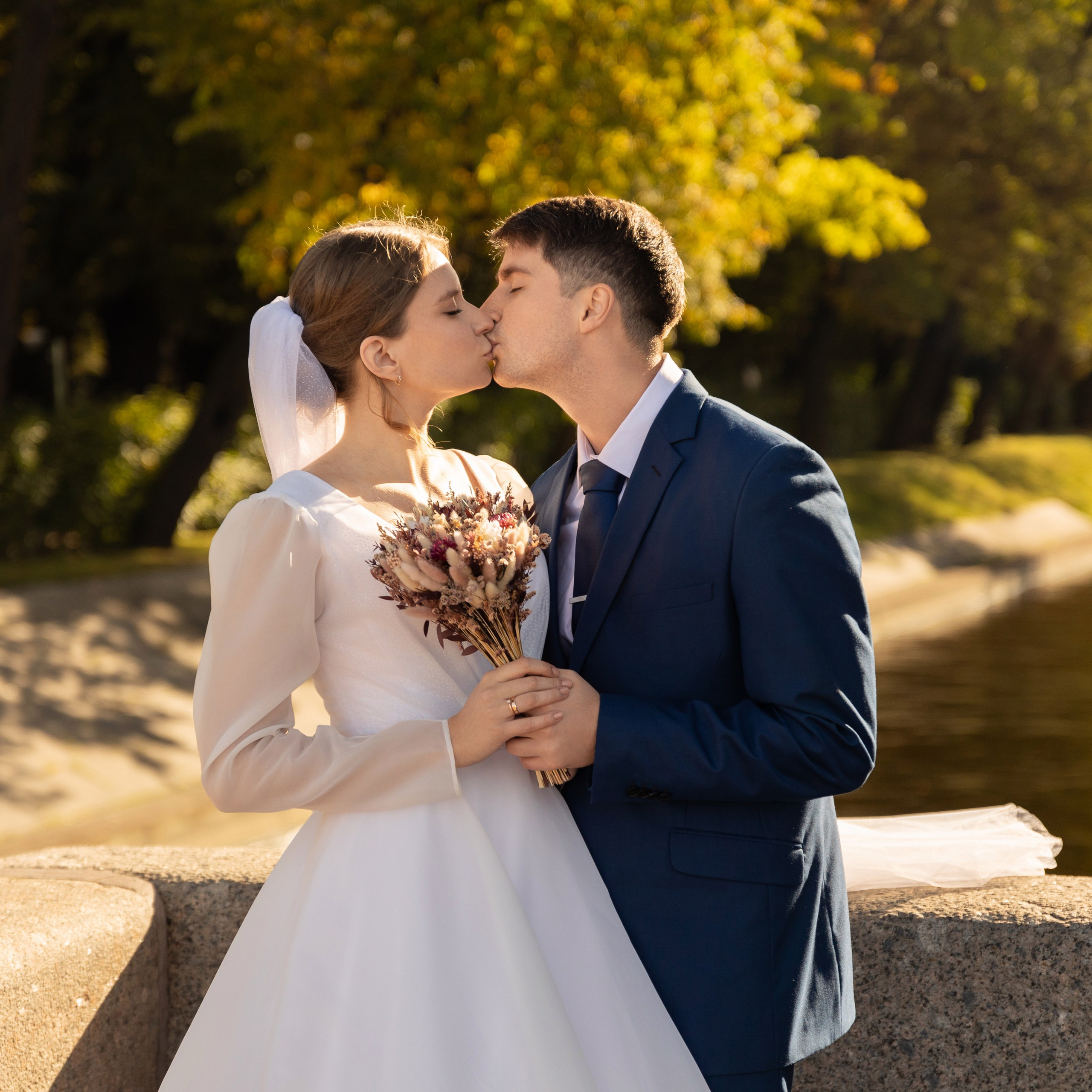 Полный свадебный день. Семейный и свадебный фотограф в Санкт-Петербурге Татьяна Швыкова