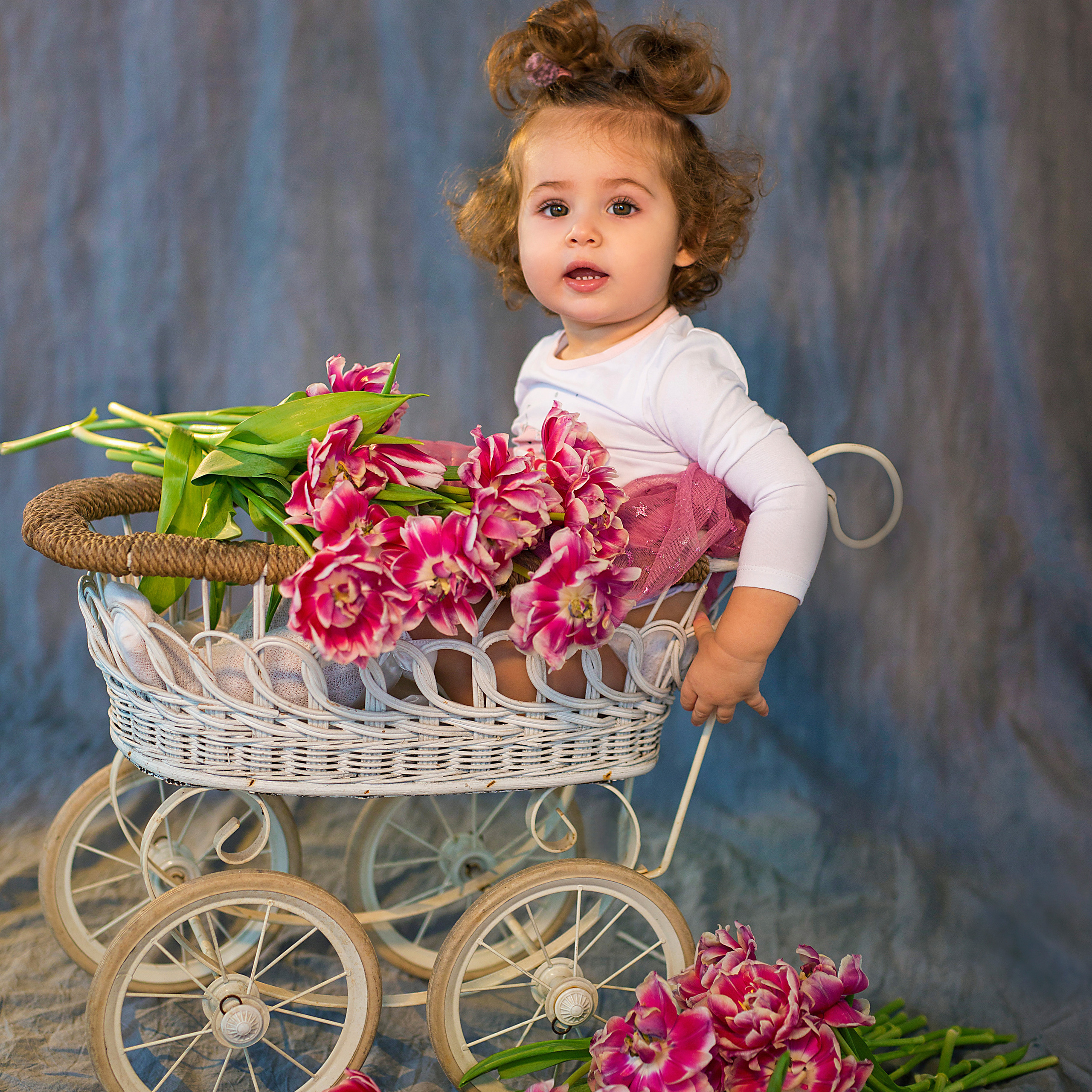 Тюльпаны. Семейный и свадебный фотограф в Санкт-Петербурге Татьяна Швыкова