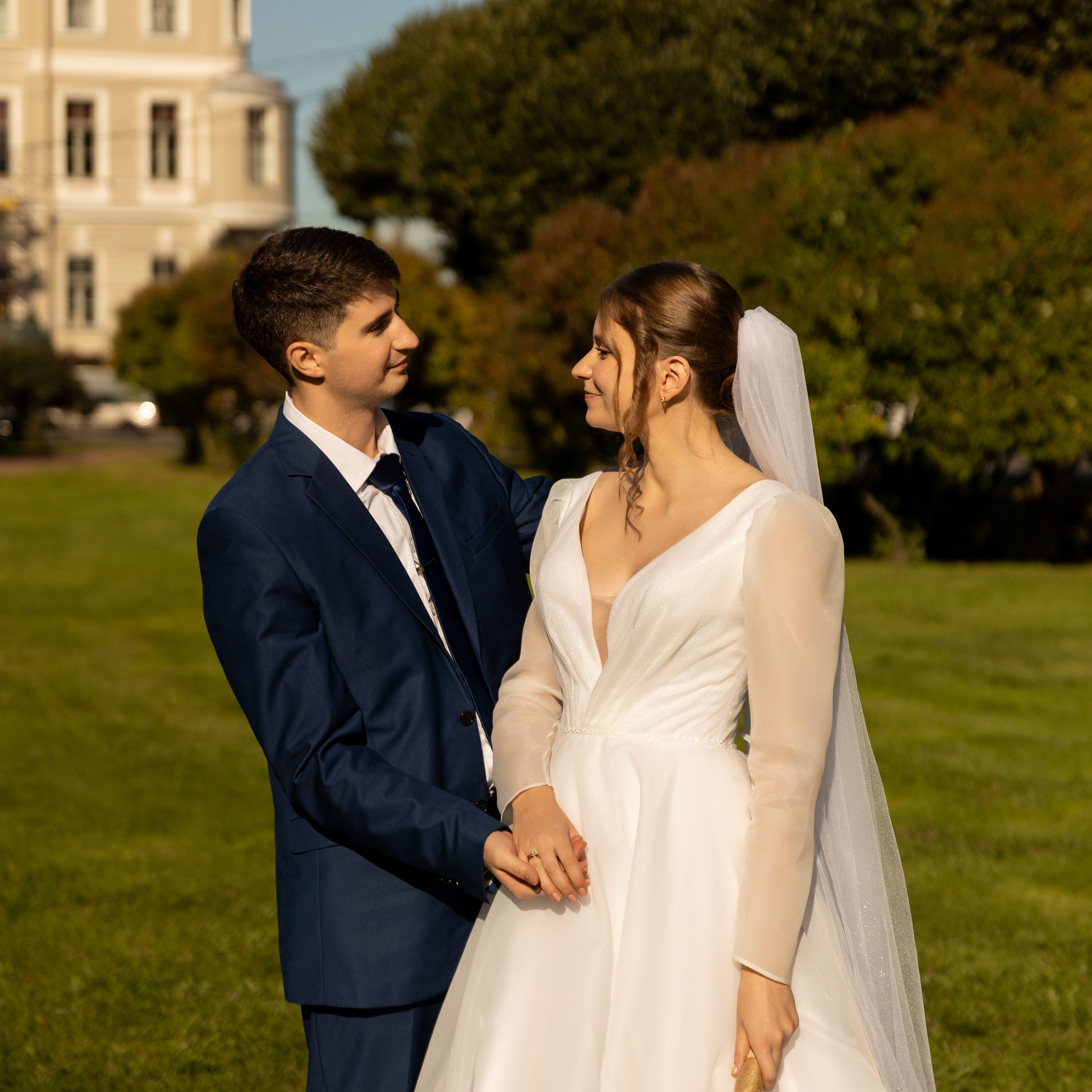 Полный свадебный день. Семейный и свадебный фотограф в Санкт-Петербурге Татьяна Швыкова
