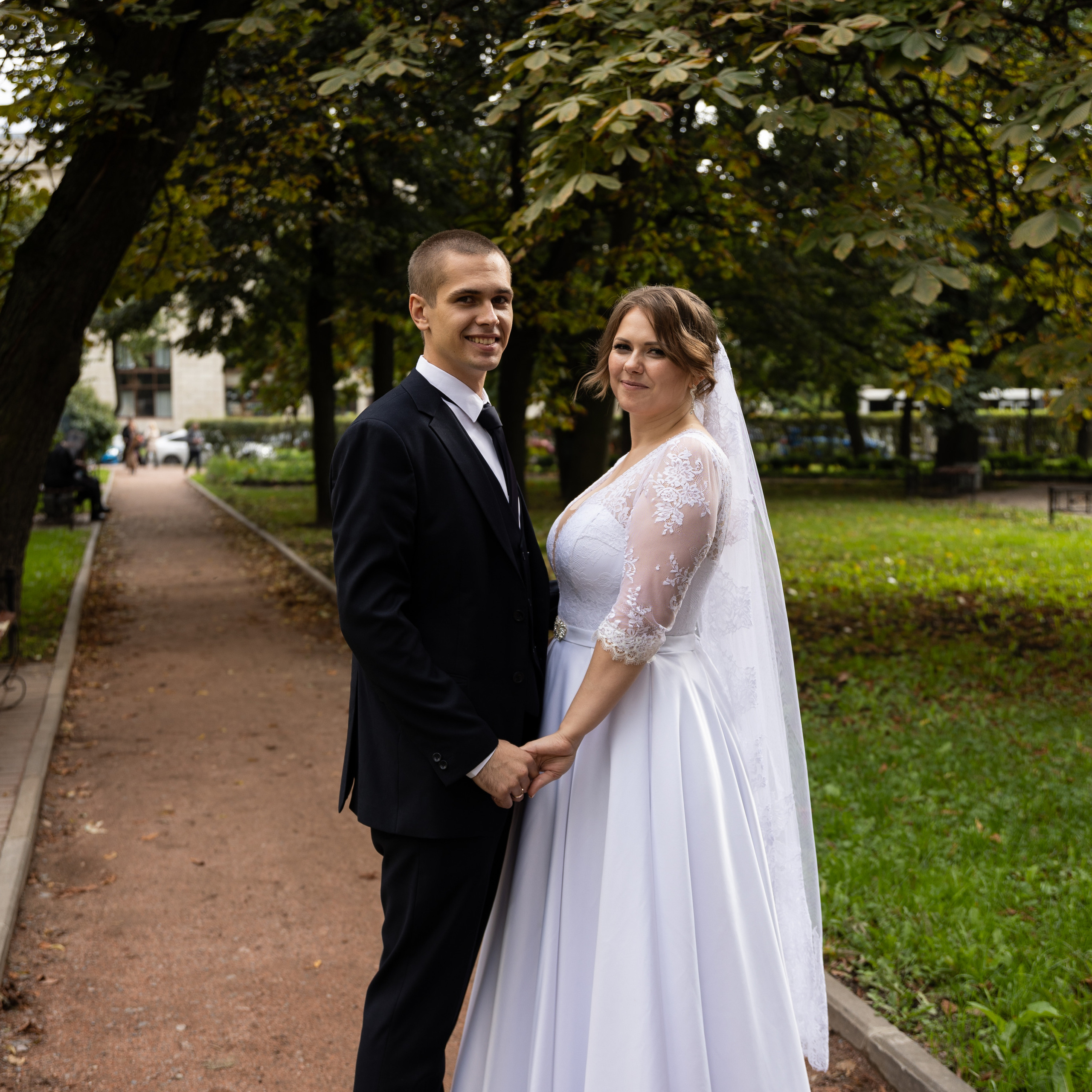 Свадьба (16.09.2022). Семейный и свадебный фотограф в Санкт-Петербурге Татьяна Швыкова