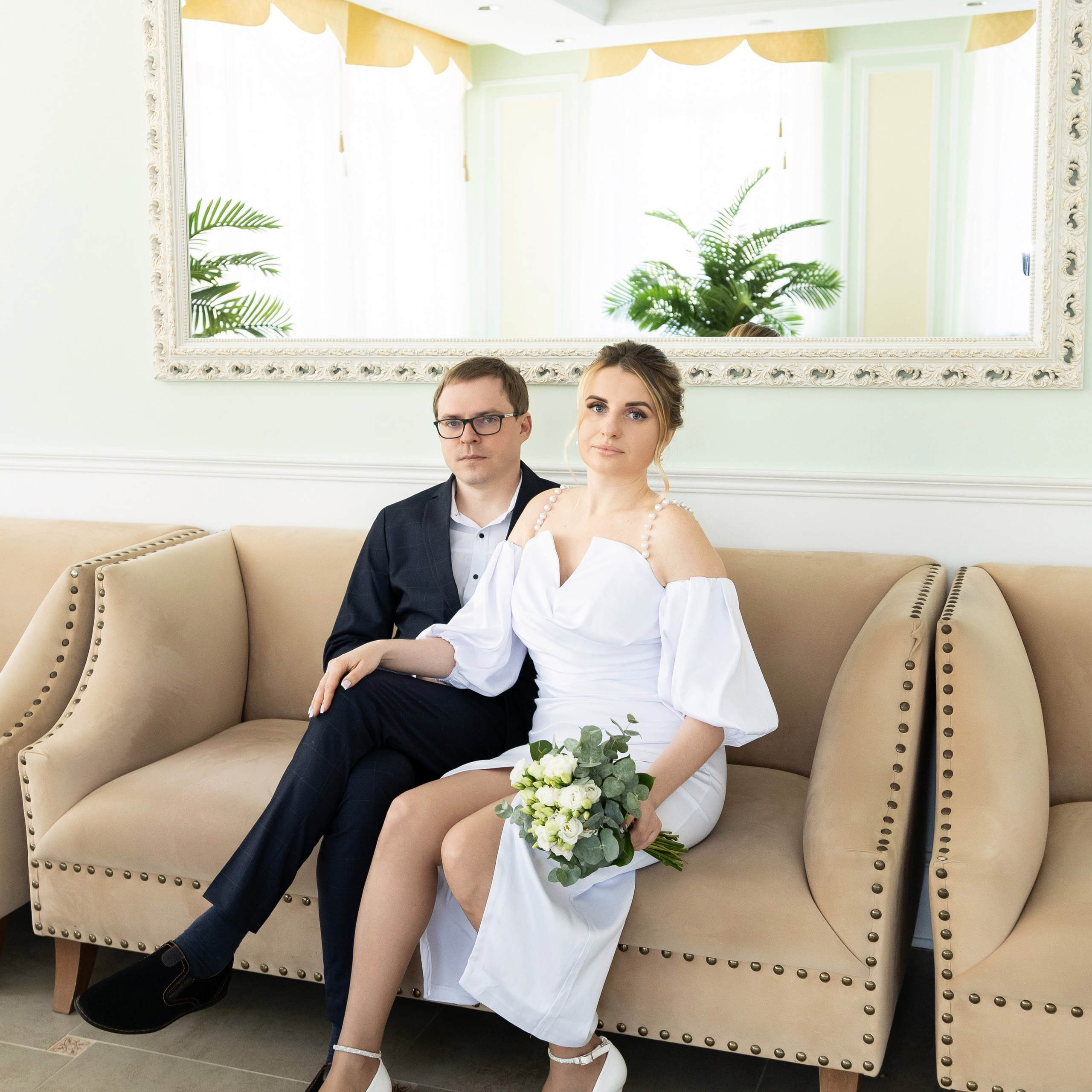 Регистрация в ЗАГС Красносельского района. Семейный и свадебный фотограф в Санкт-Петербурге Татьяна Швыкова