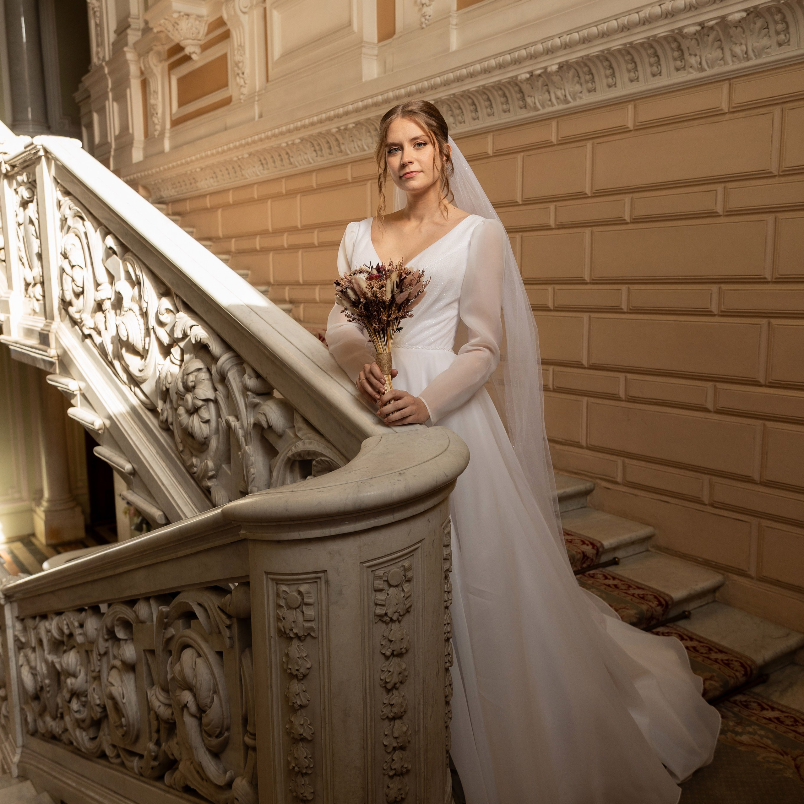 Полный свадебный день. Семейный и свадебный фотограф в Санкт-Петербурге Татьяна Швыкова