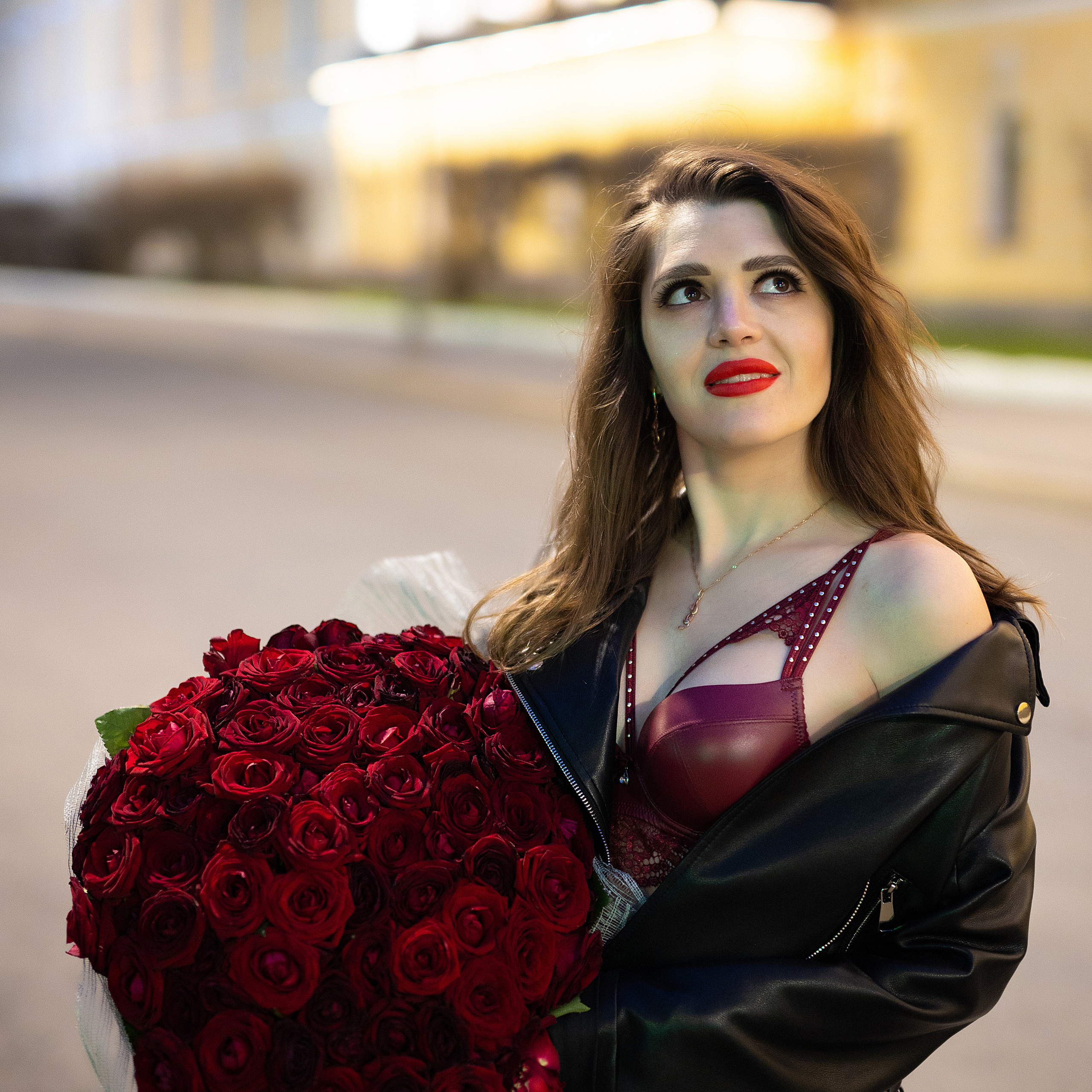 Фотопрогулка на закате. Семейный и свадебный фотограф в Санкт-Петербурге Татьяна Швыкова