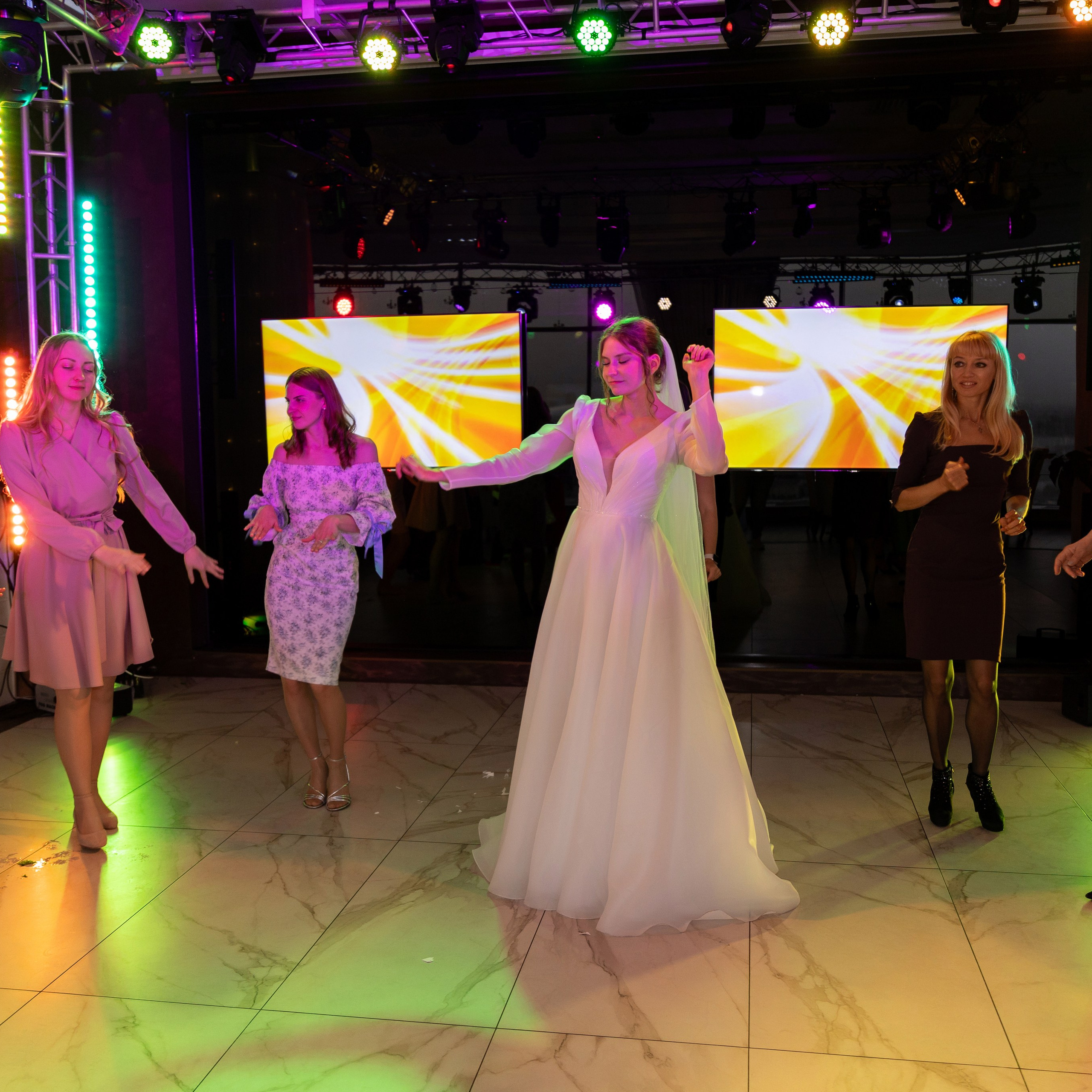 Полный свадебный день. Семейный и свадебный фотограф в Санкт-Петербурге Татьяна Швыкова