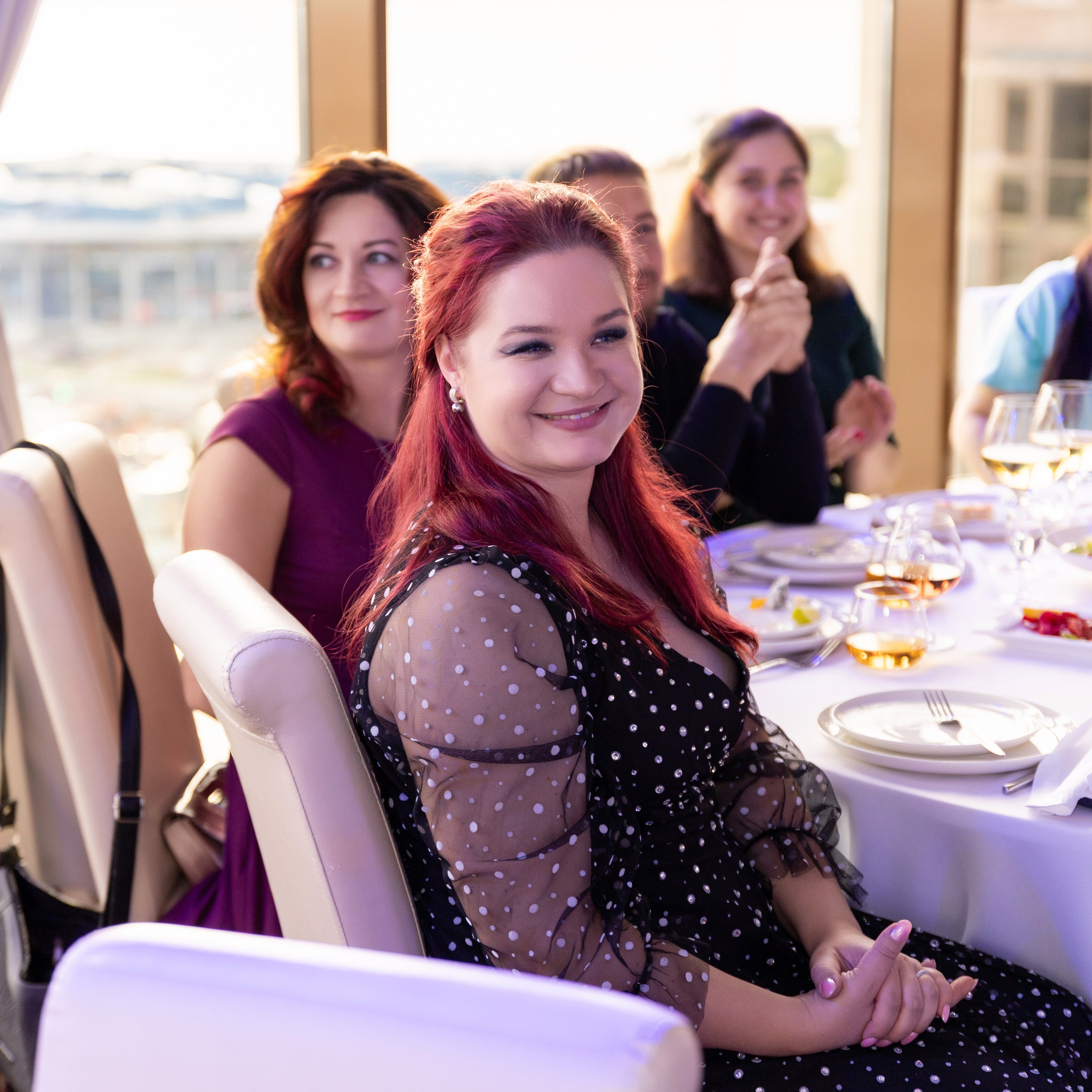 Полный свадебный день. Семейный и свадебный фотограф в Санкт-Петербурге Татьяна Швыкова