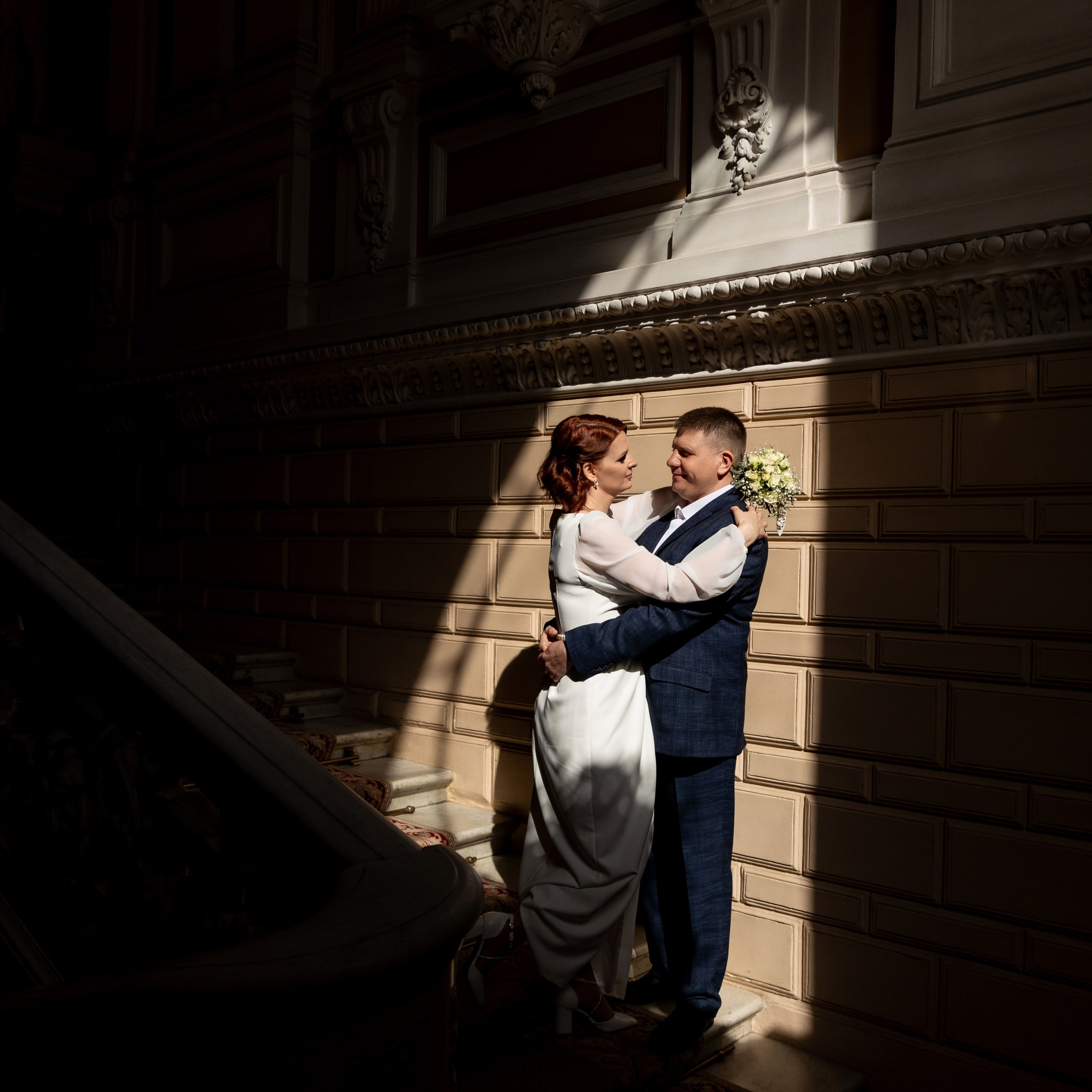 Свадьба во дворце бракосочетания на Английской набережной. Семейный и свадебный фотограф в Санкт-Петербурге Татьяна Швыкова